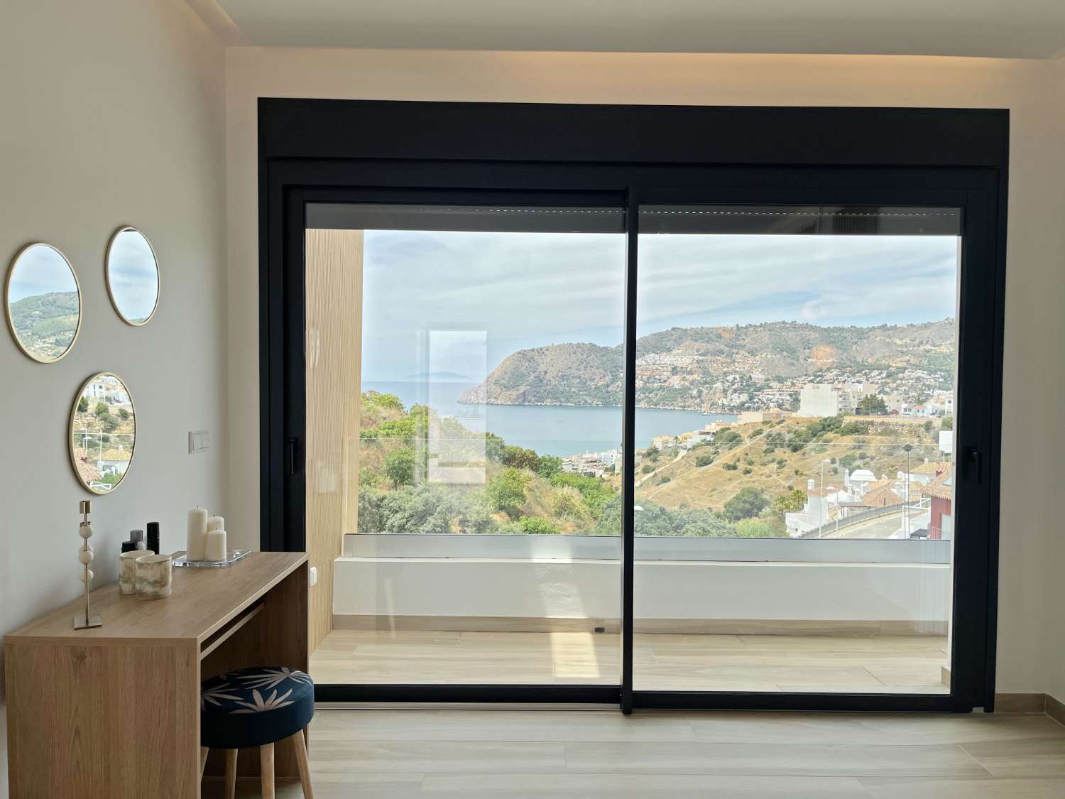 Villa en venta en Punta La Mona (Almuñécar)