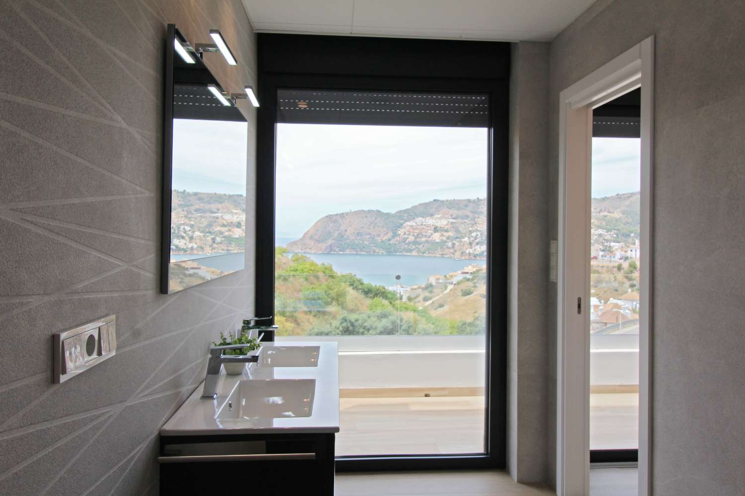 Villa en venta en Punta La Mona (Almuñécar)