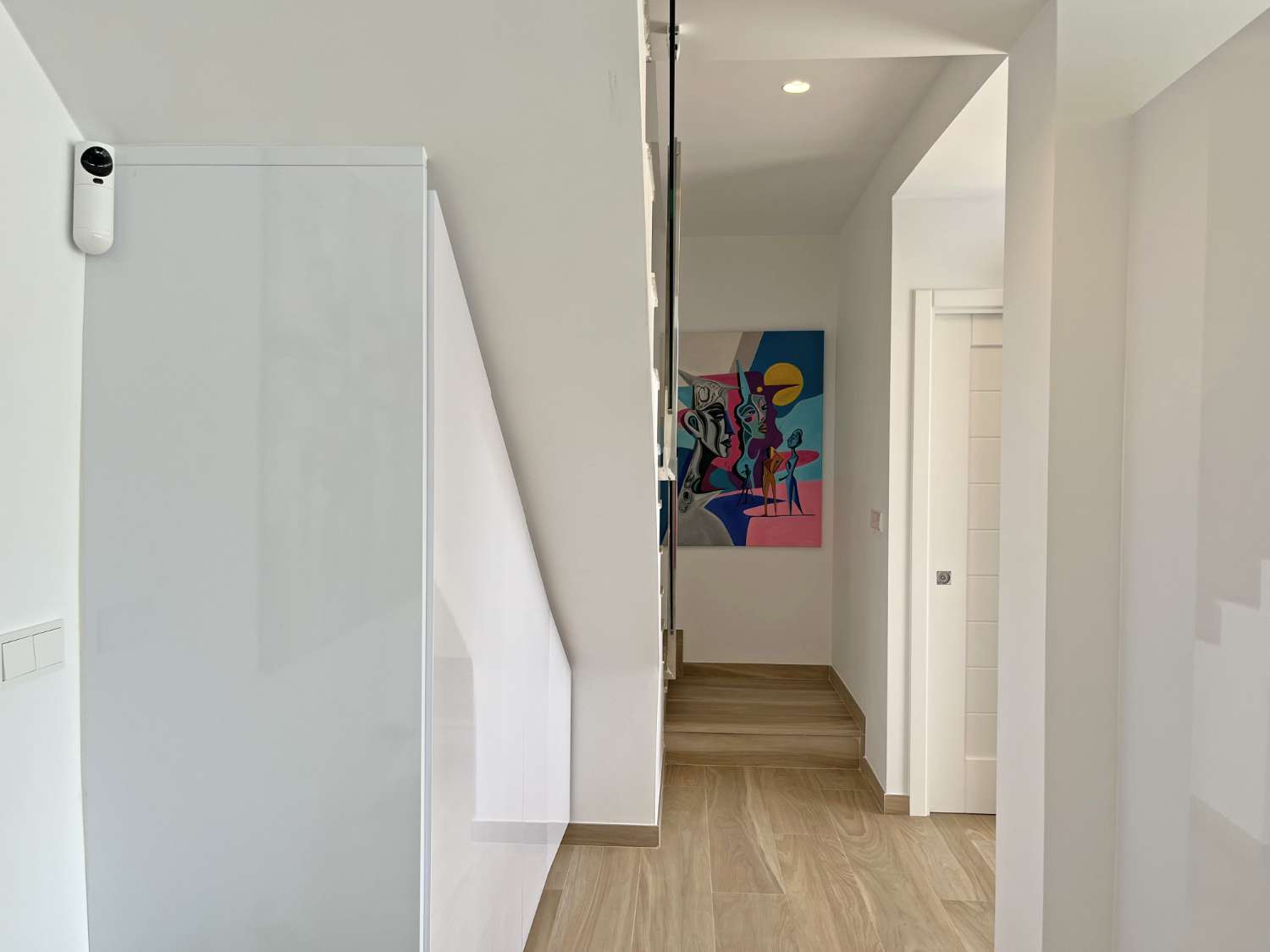 Villa en venta en Punta La Mona (Almuñécar)