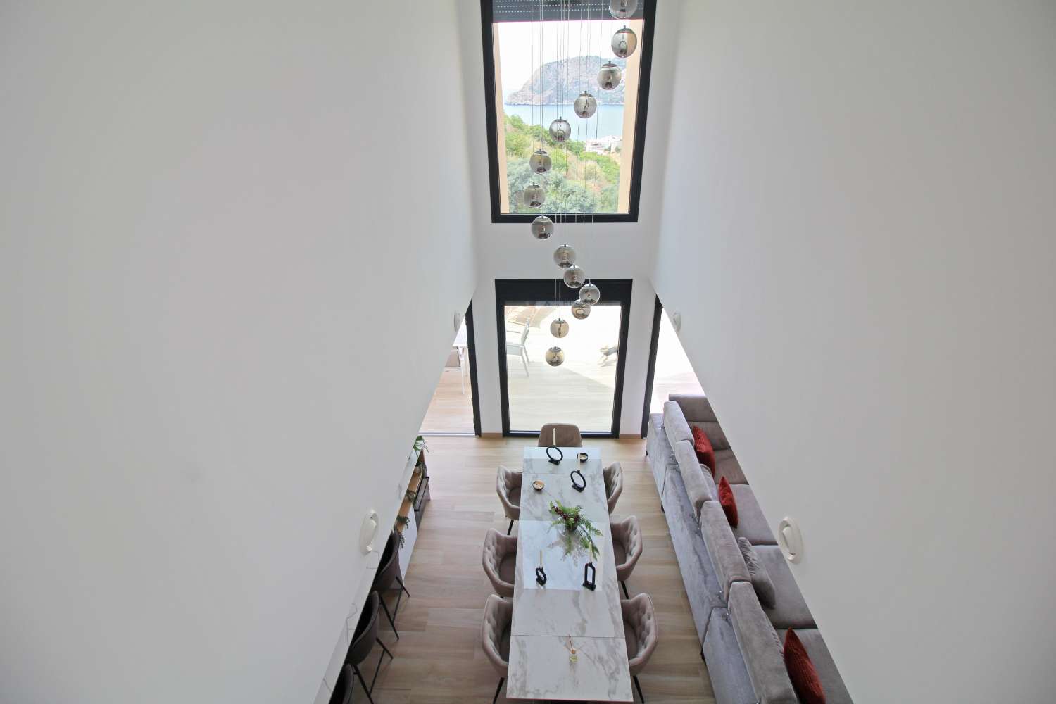 Villa en venta en Punta La Mona (Almuñécar)