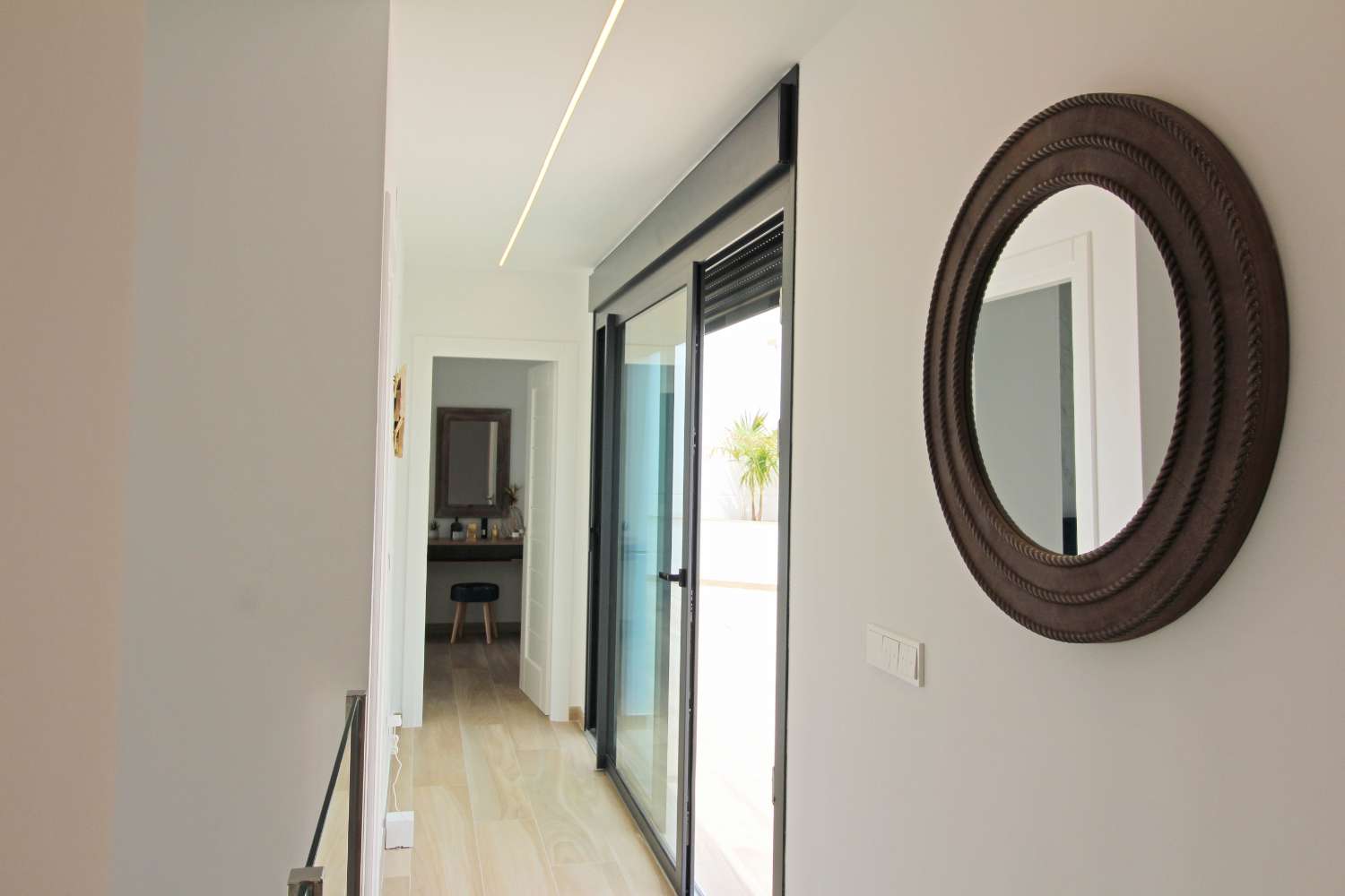 Villa en venta en Punta La Mona (Almuñécar)