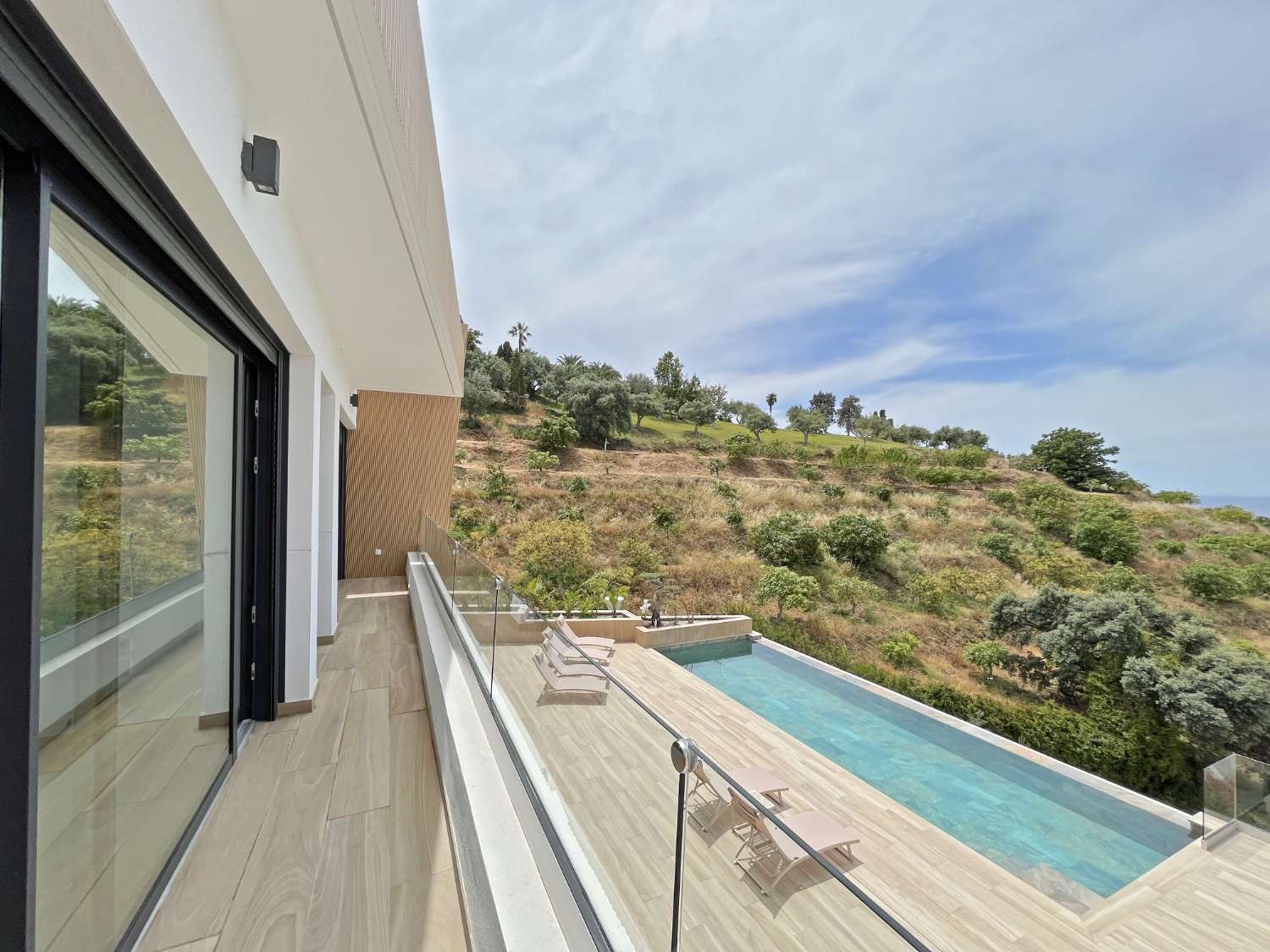 Villa en venta en Punta La Mona (Almuñécar)