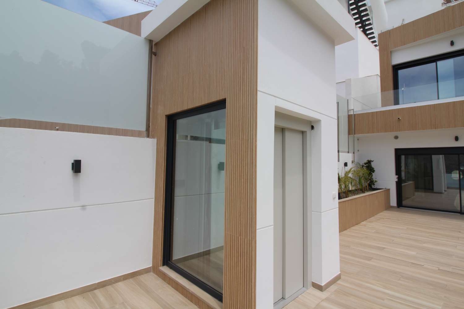Villa en venta en Punta La Mona (Almuñécar)