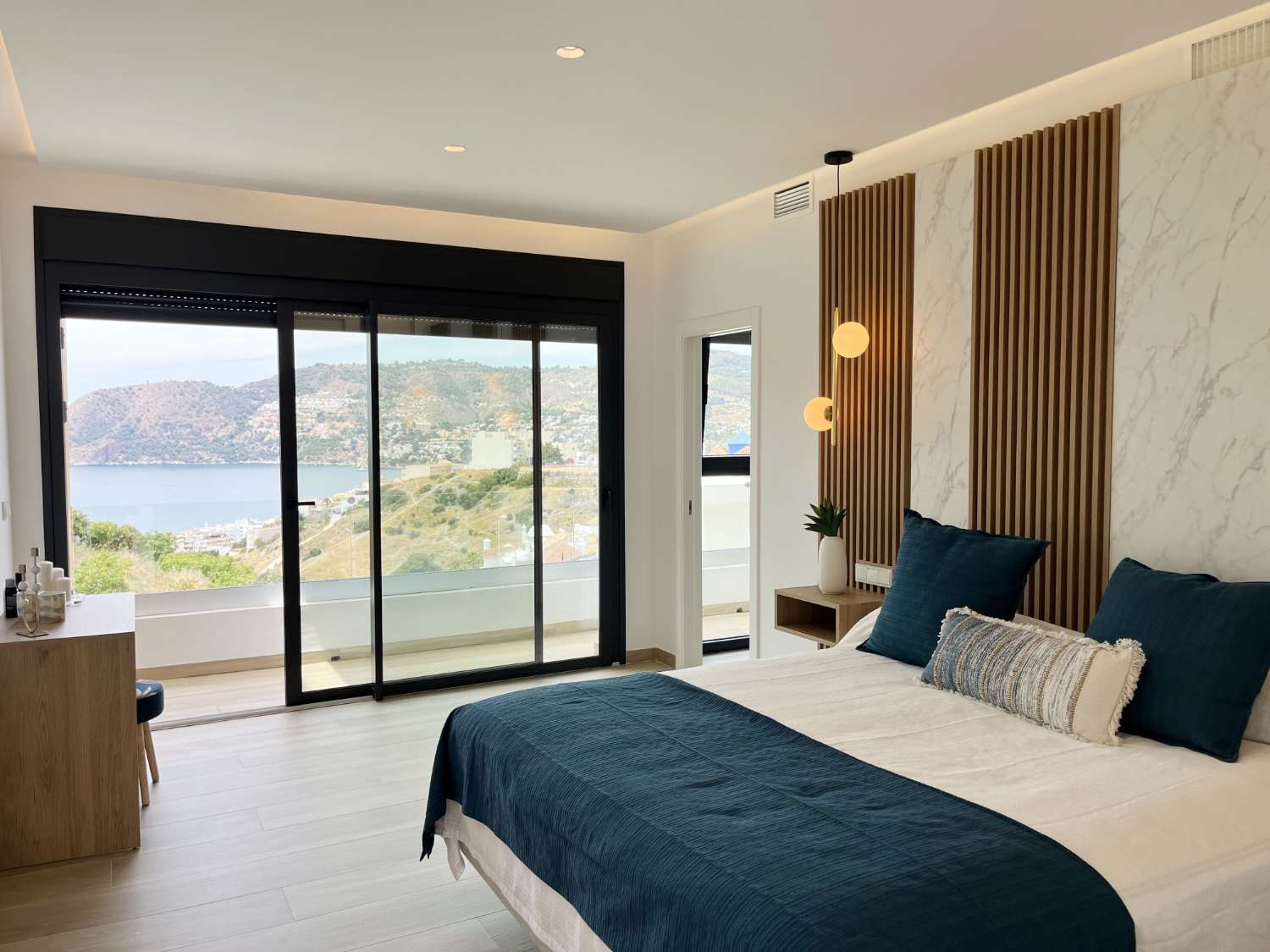Villa en venta en Punta La Mona (Almuñécar)