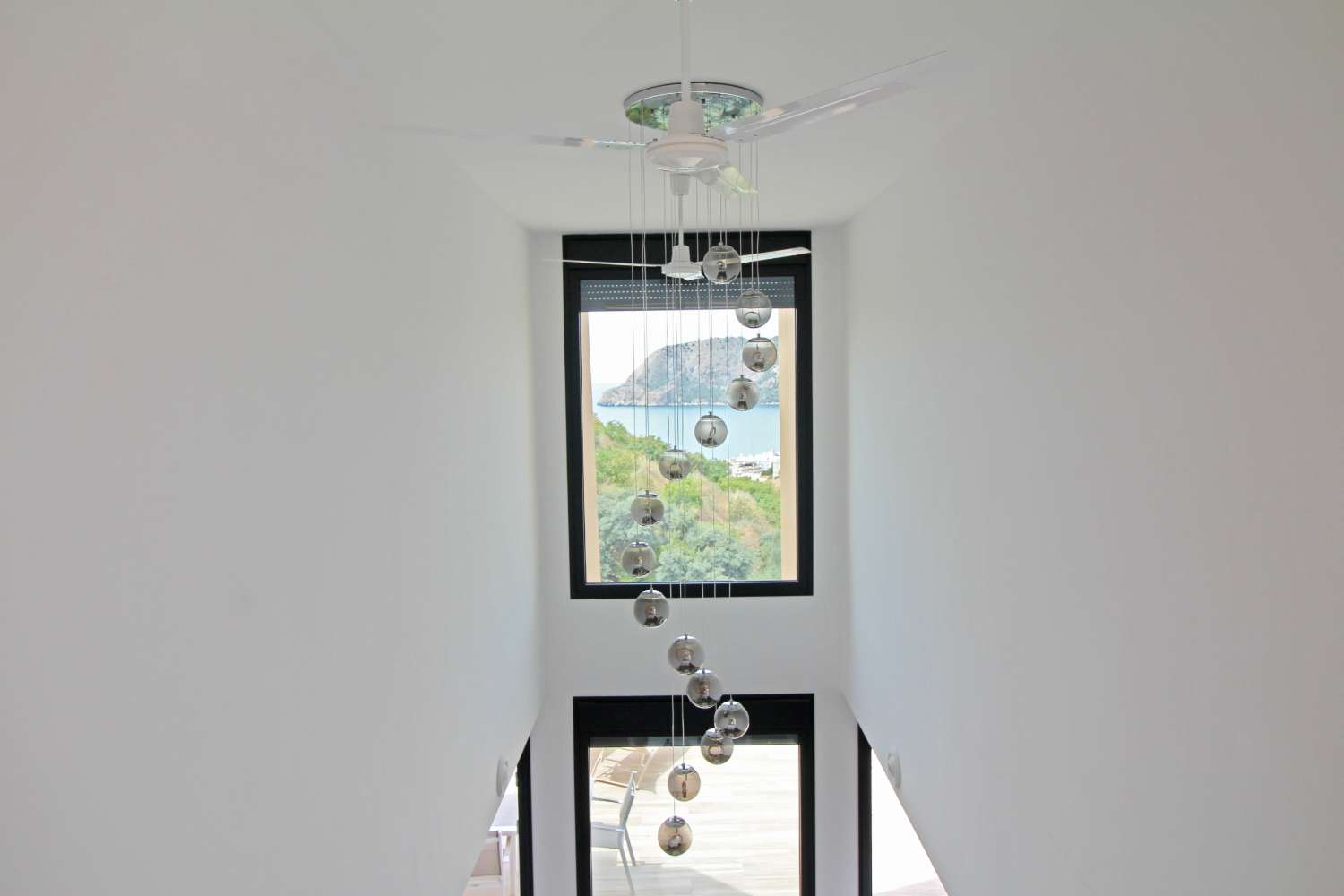 Villa en venta en Punta La Mona (Almuñécar)