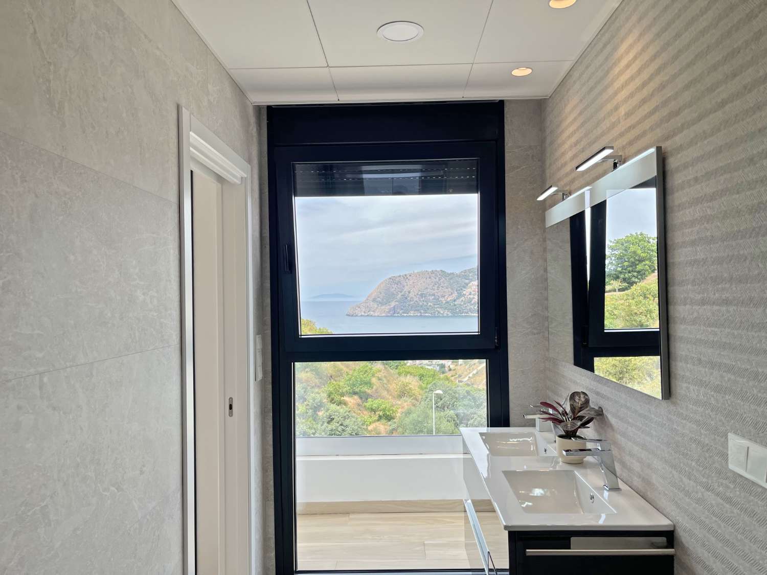 Villa en venta en Punta La Mona (Almuñécar)