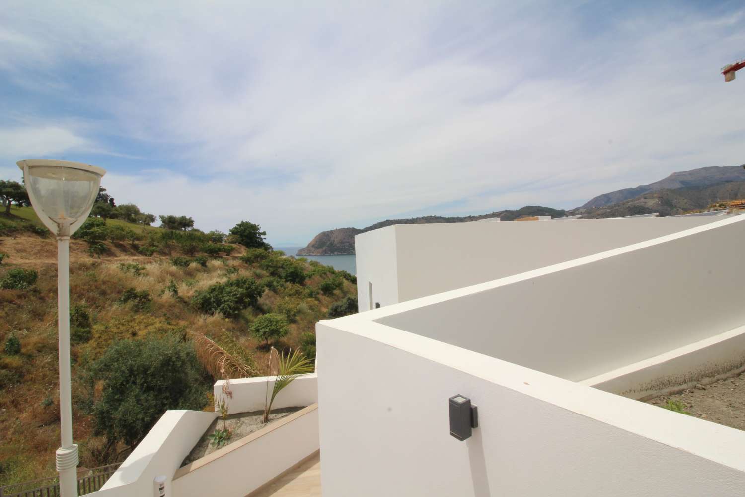 Villa en venta en Punta La Mona (Almuñécar)