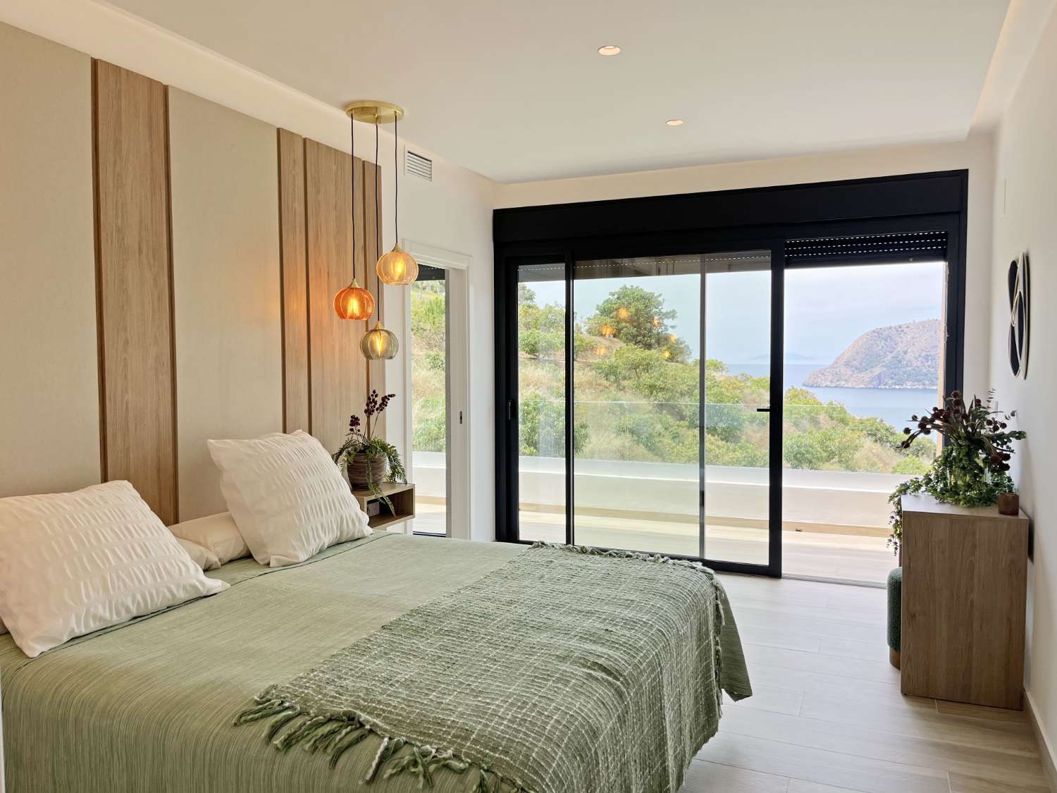 Villa en venta en Punta La Mona (Almuñécar)