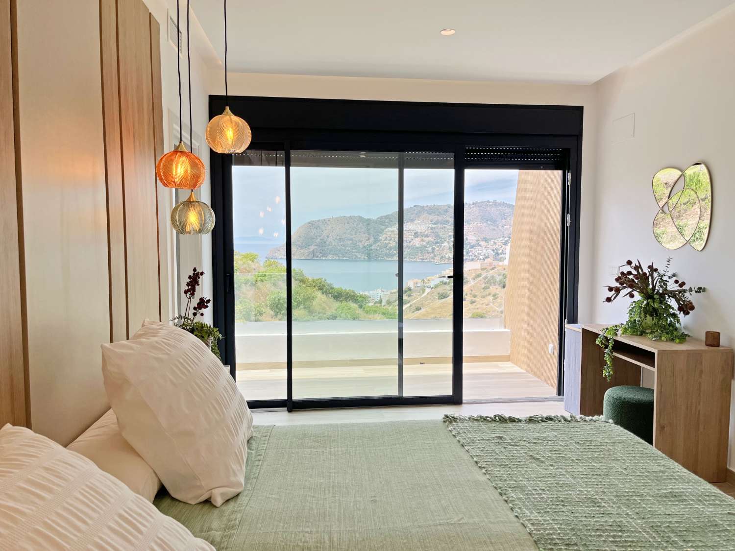 Villa en venta en Punta La Mona (Almuñécar)