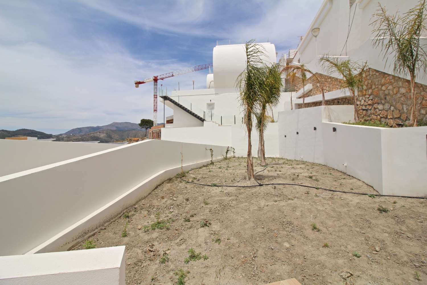 Villa en venta en Punta La Mona (Almuñécar)