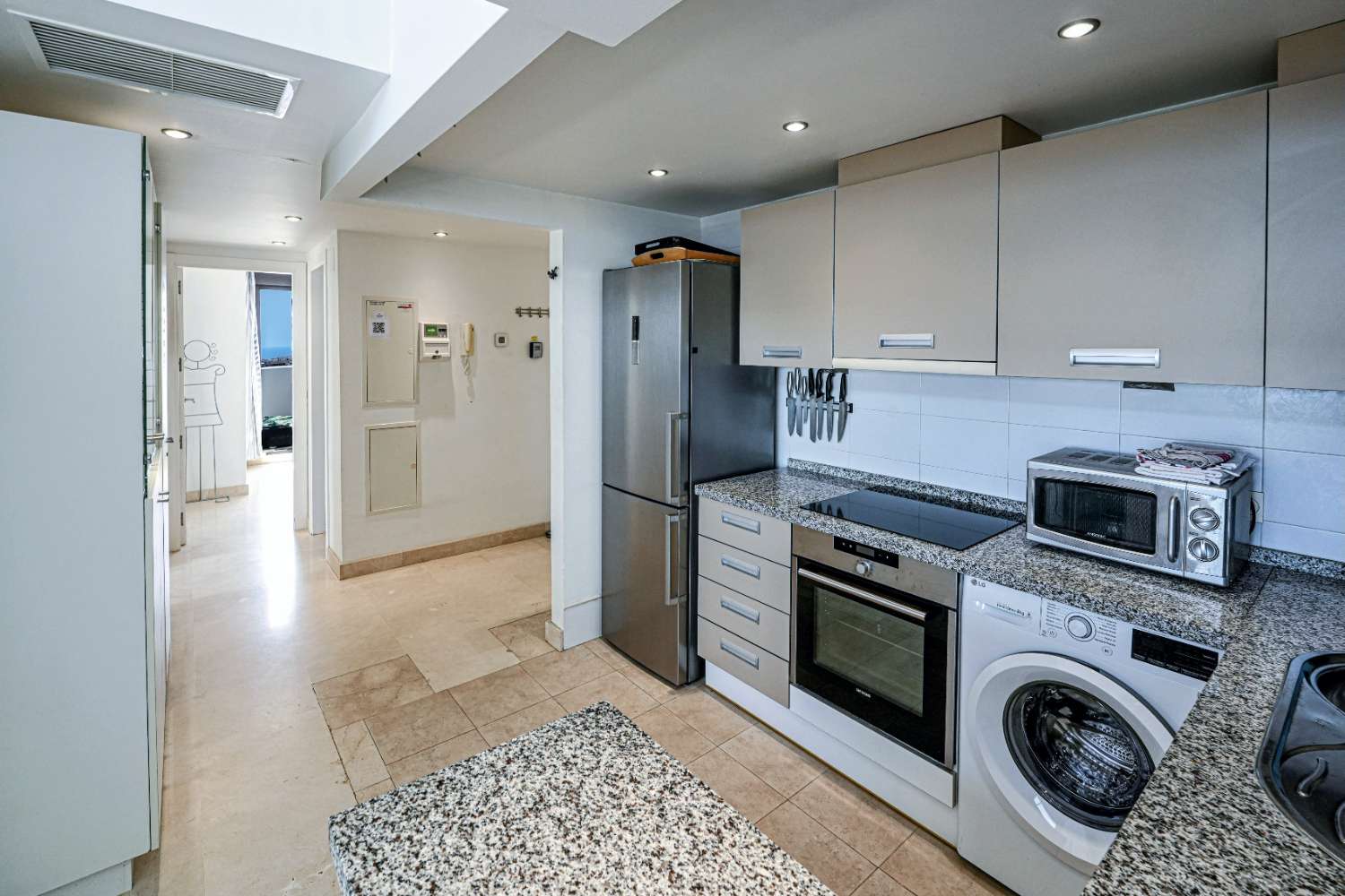 Penthouse en vente à Torrox