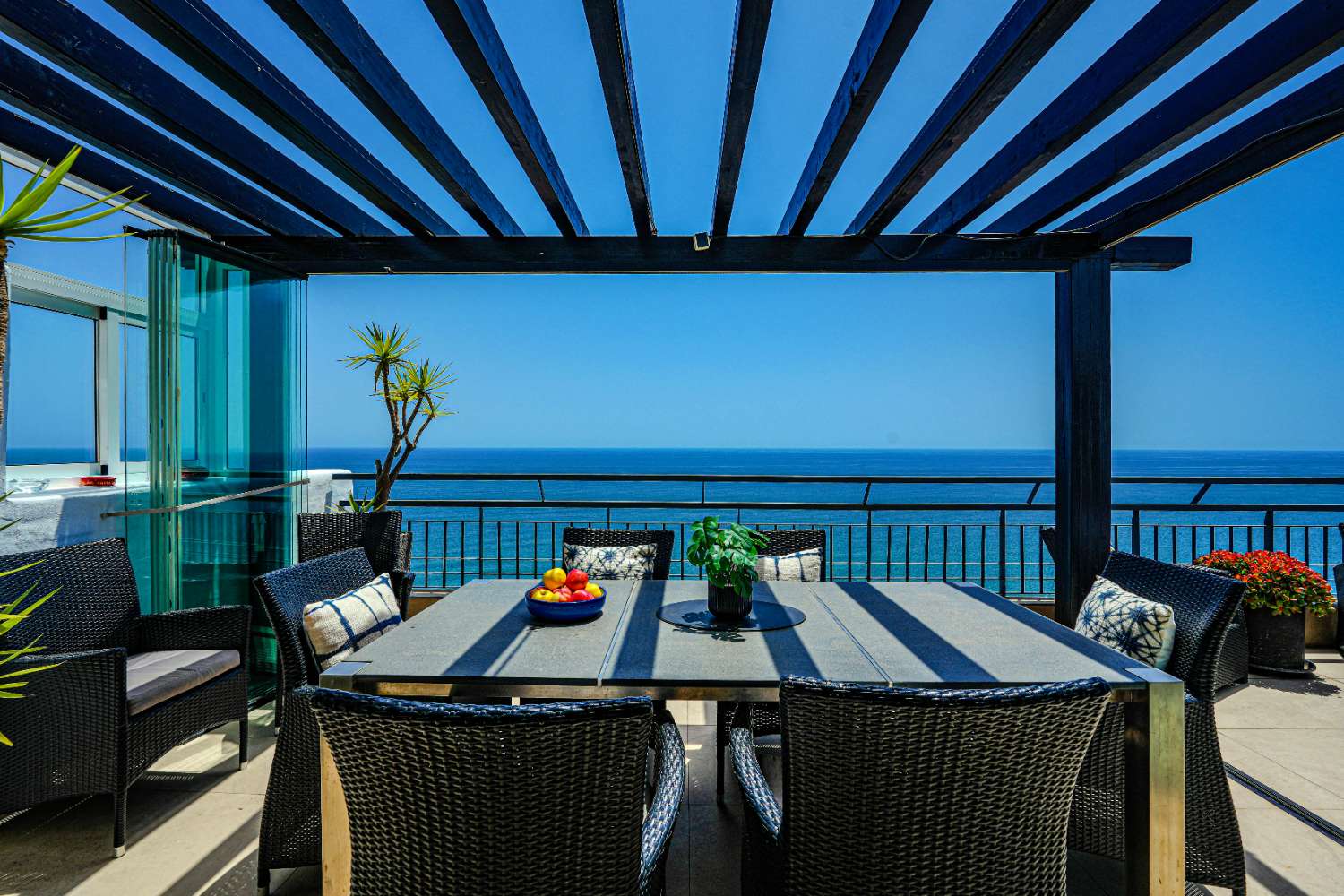 Penthouse en vente à Torrox