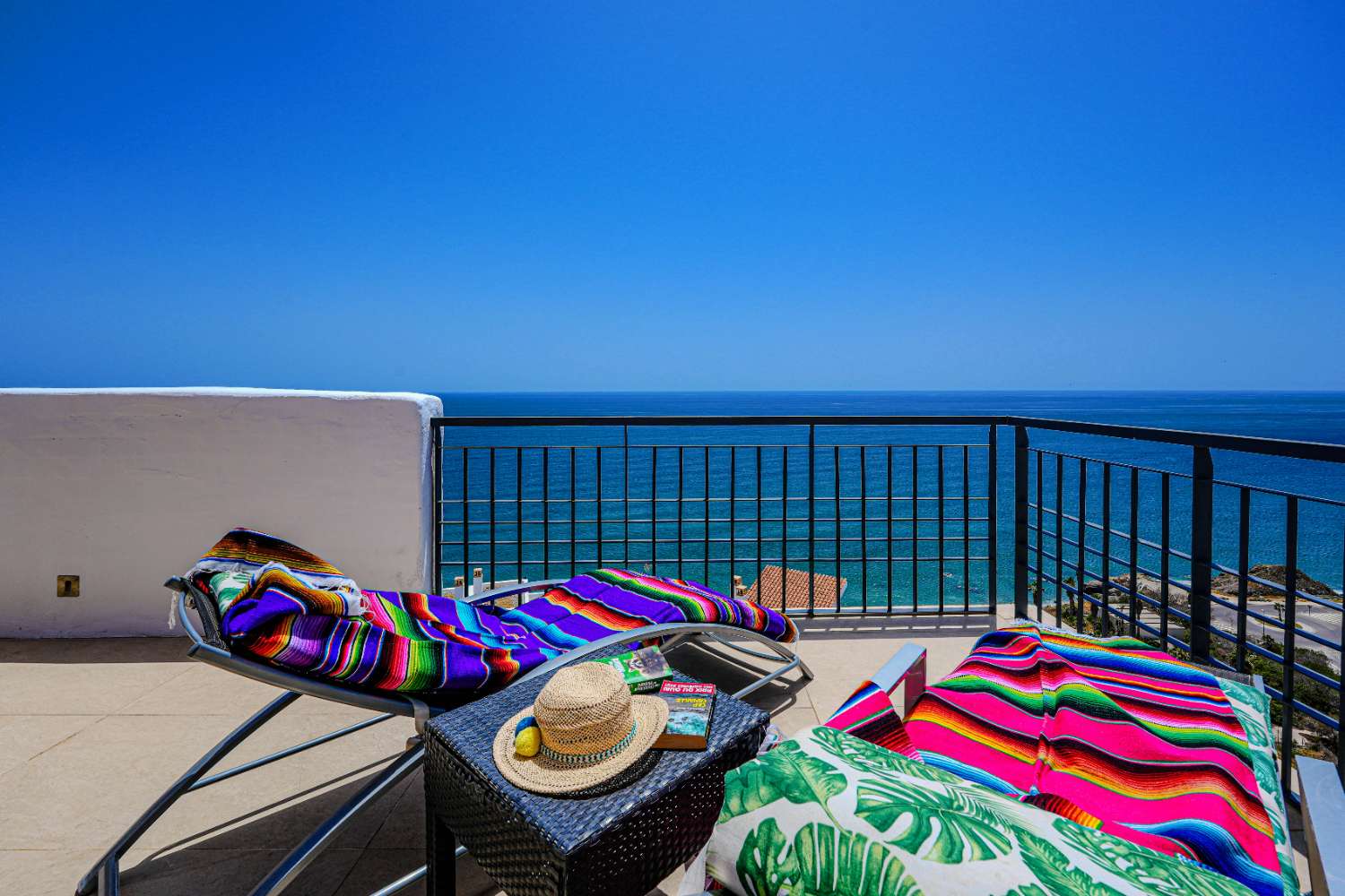 Penthouse en vente à Torrox