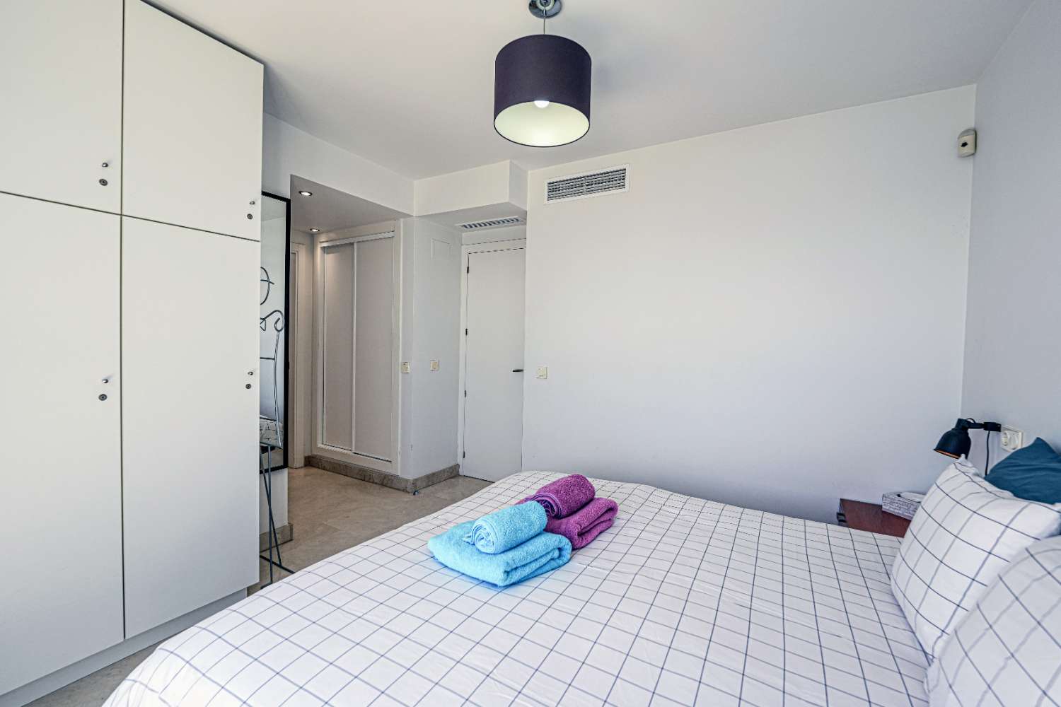 Penthouse en vente à Torrox