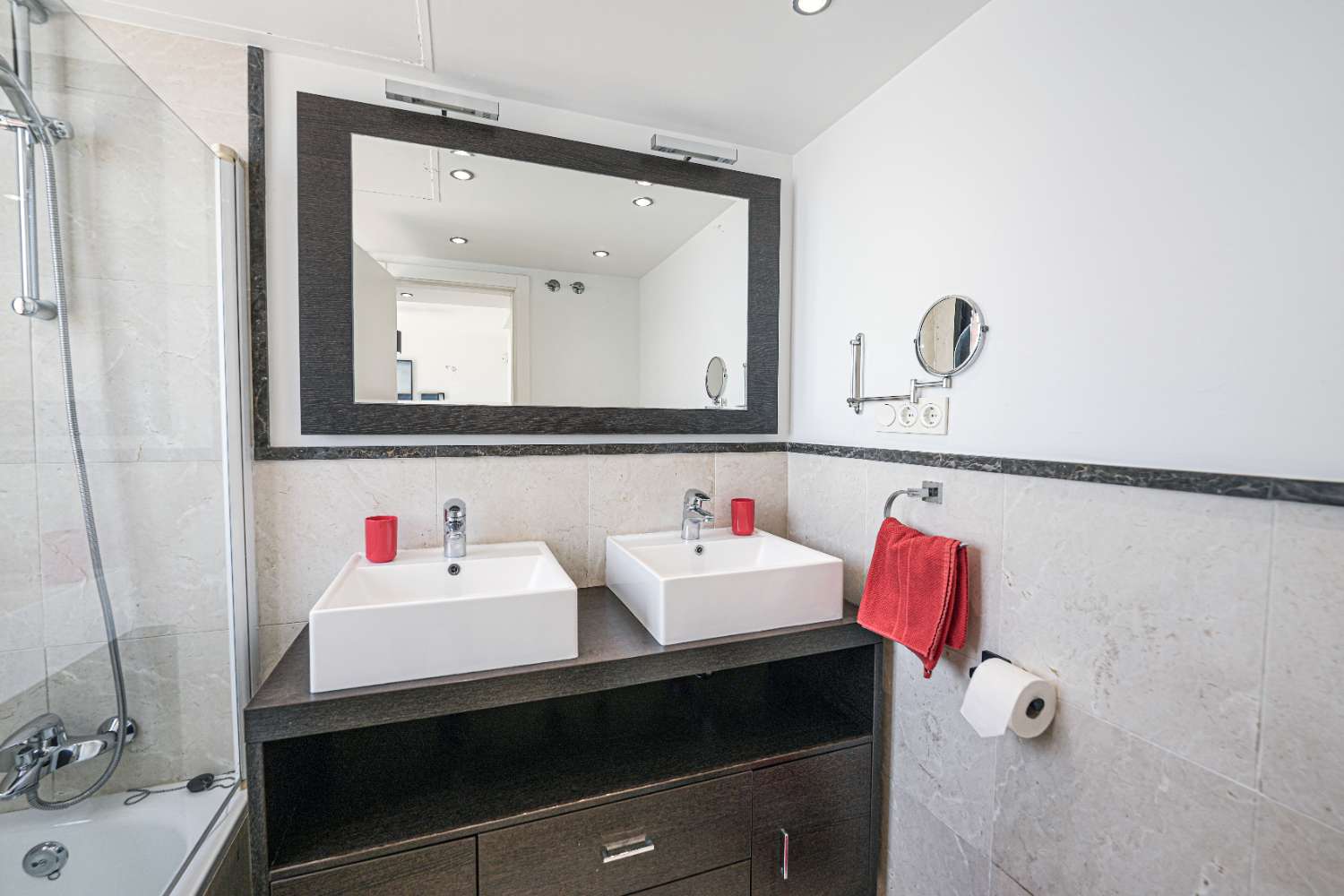 Penthouse en vente à Torrox