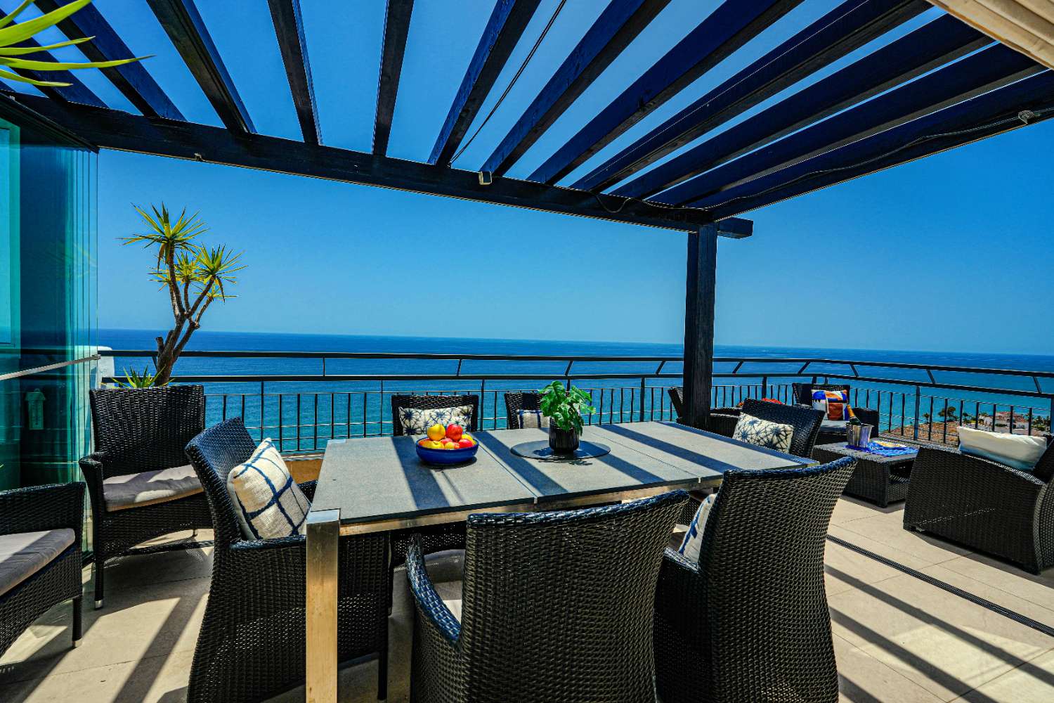 Penthouse en vente à Torrox