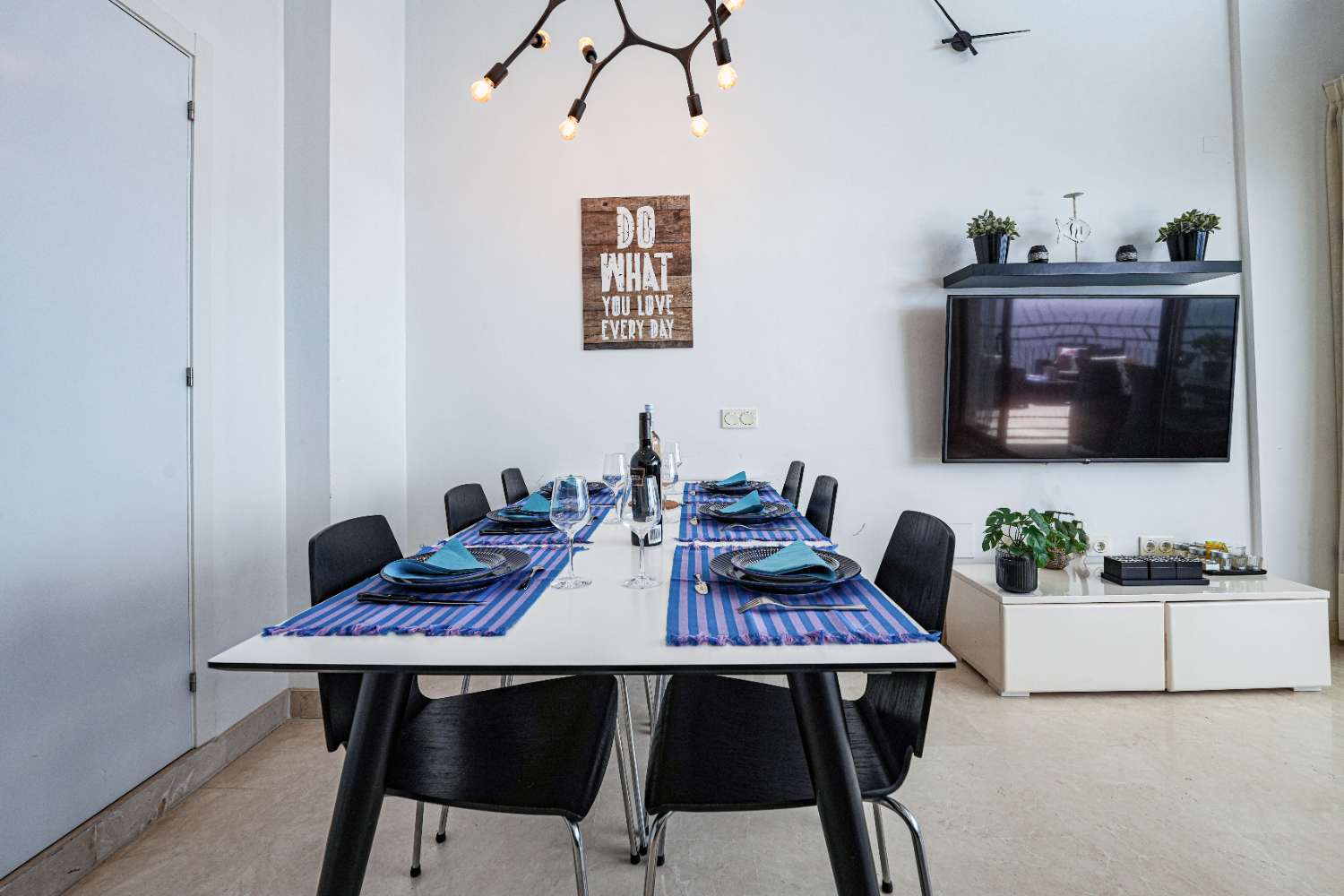 Penthouse en vente à Torrox