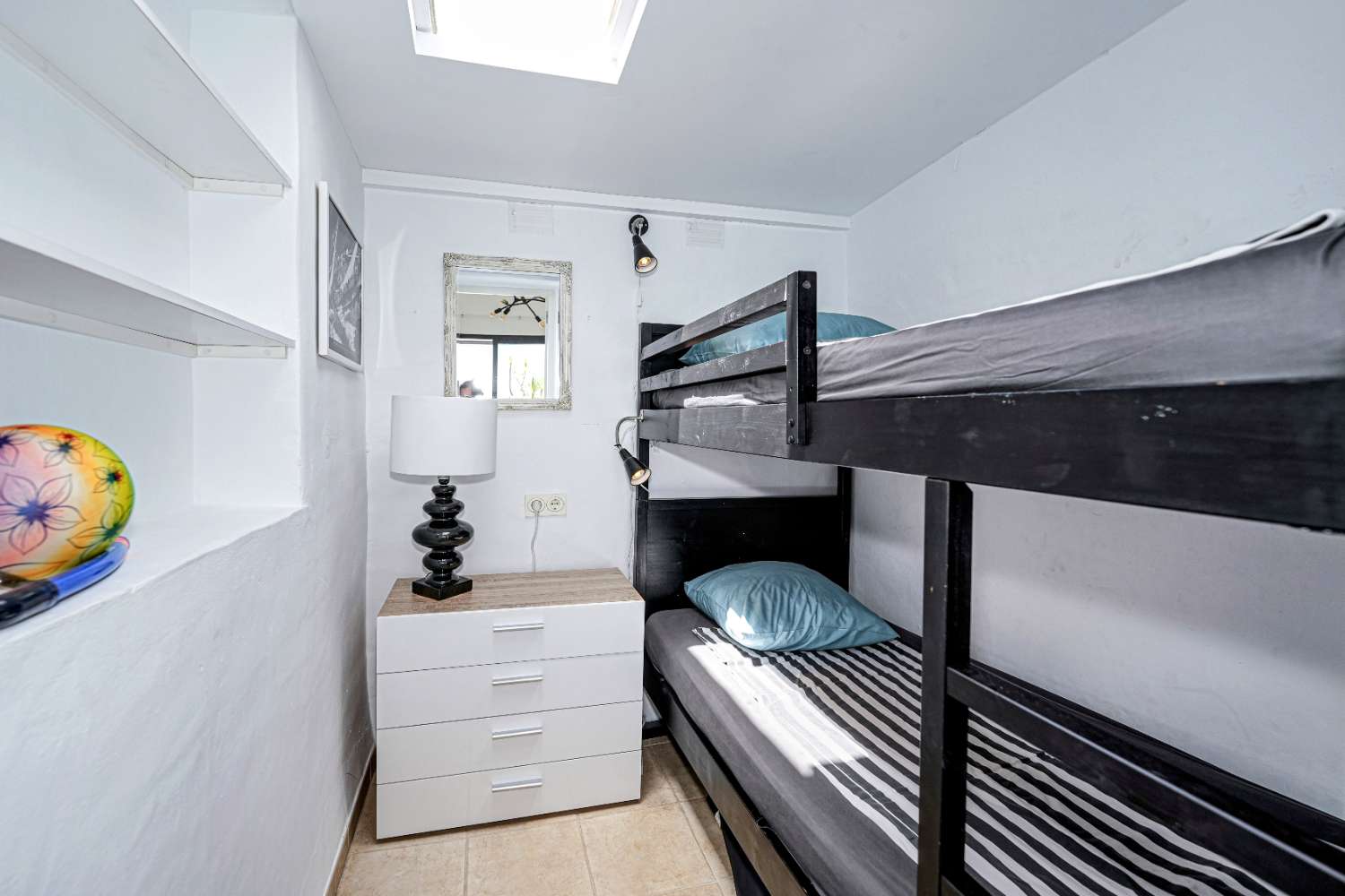 Penthouse en vente à Torrox