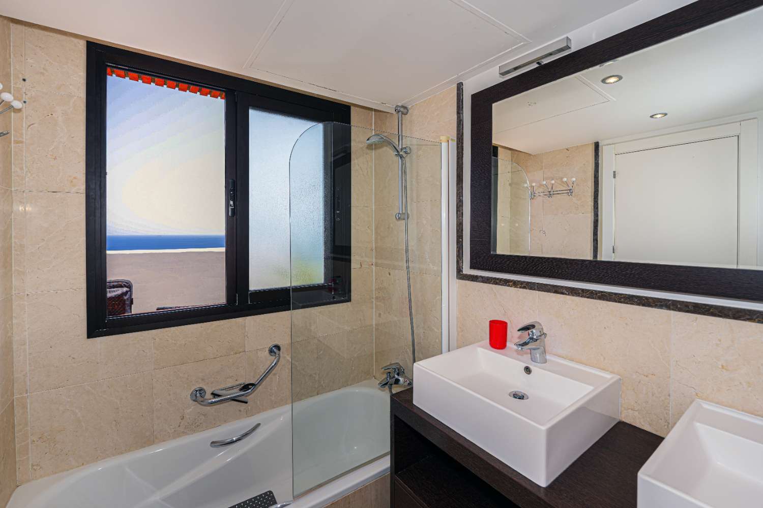 Penthouse en vente à Torrox