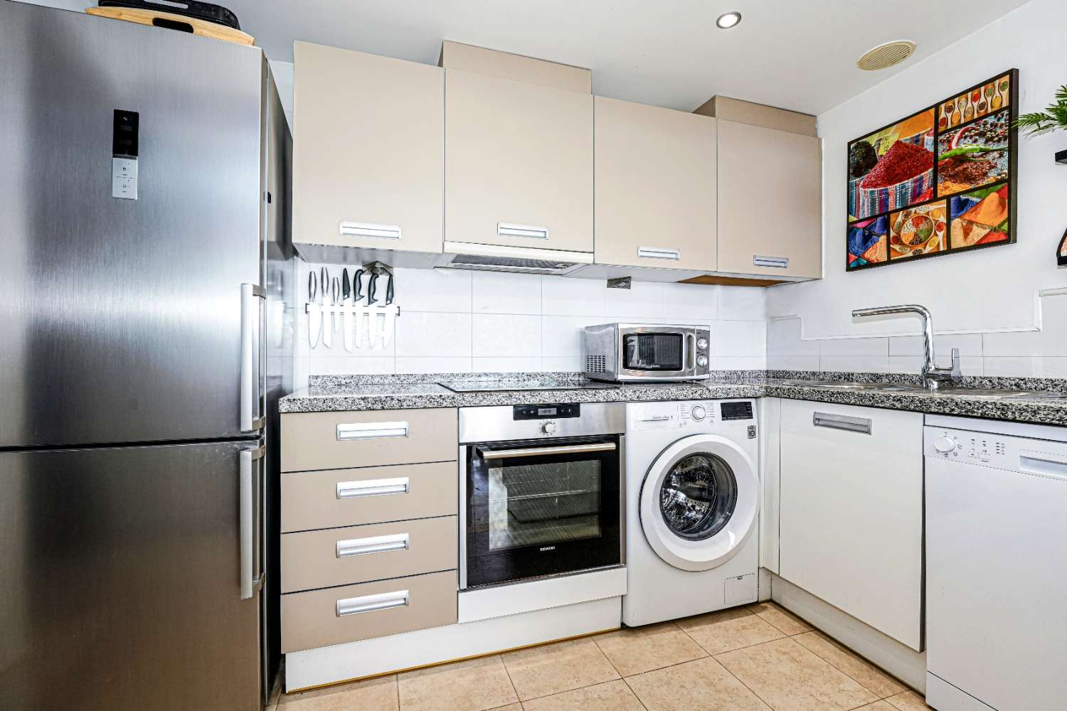 Penthouse en vente à Torrox