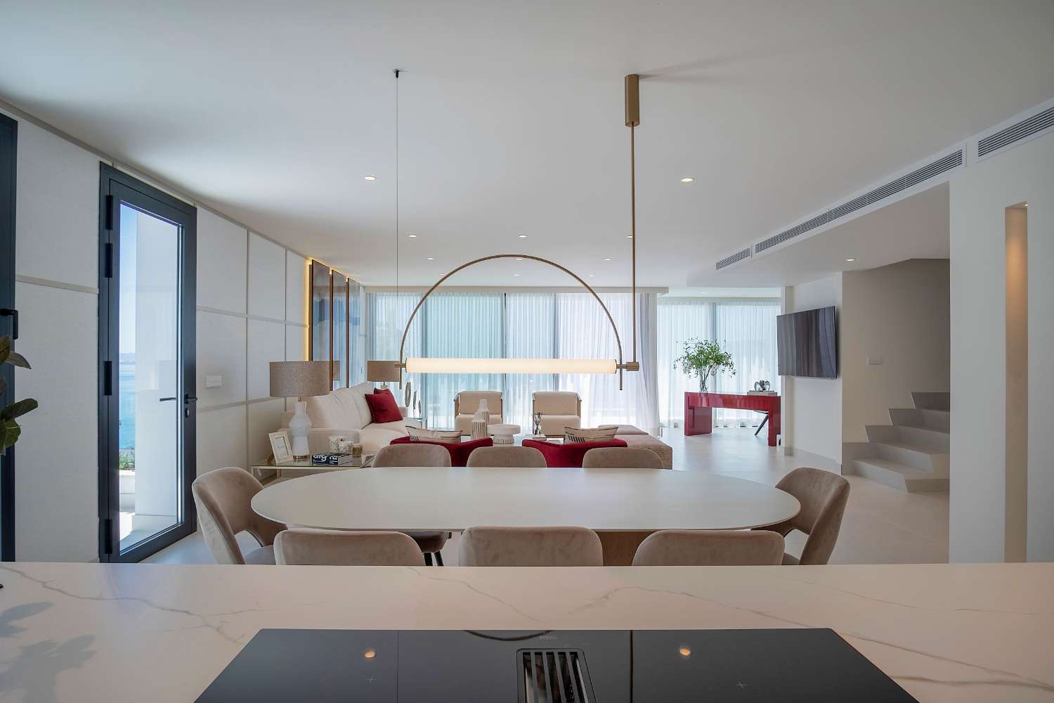 Villa en venta en Velilla - Velilla Taramay (Almuñécar)