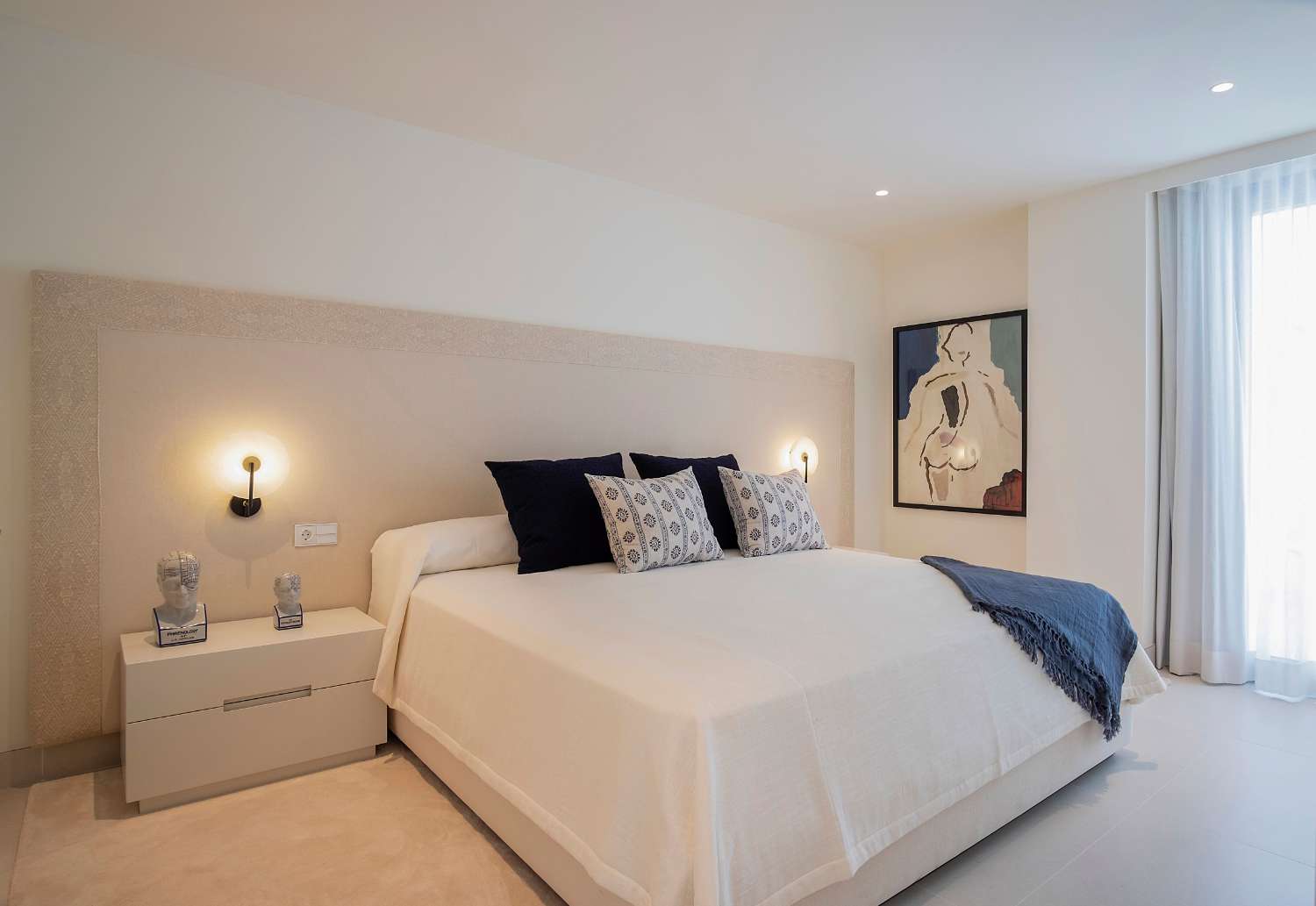 Villa en venta en Velilla - Velilla Taramay (Almuñécar)