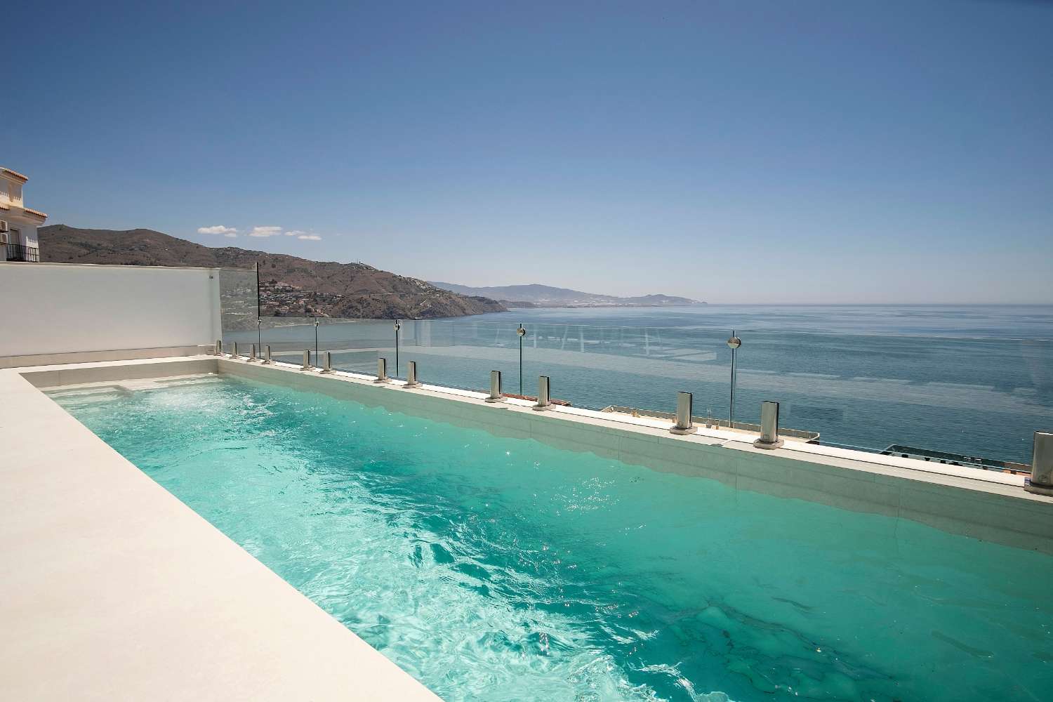 Villa en venta en Velilla - Velilla Taramay (Almuñécar)