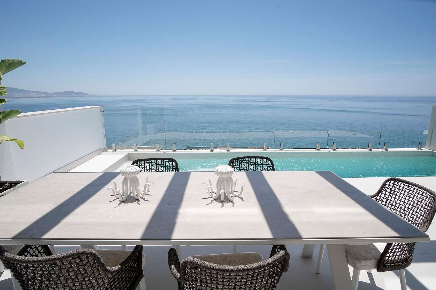 Villa en venta en Velilla - Velilla Taramay (Almuñécar)