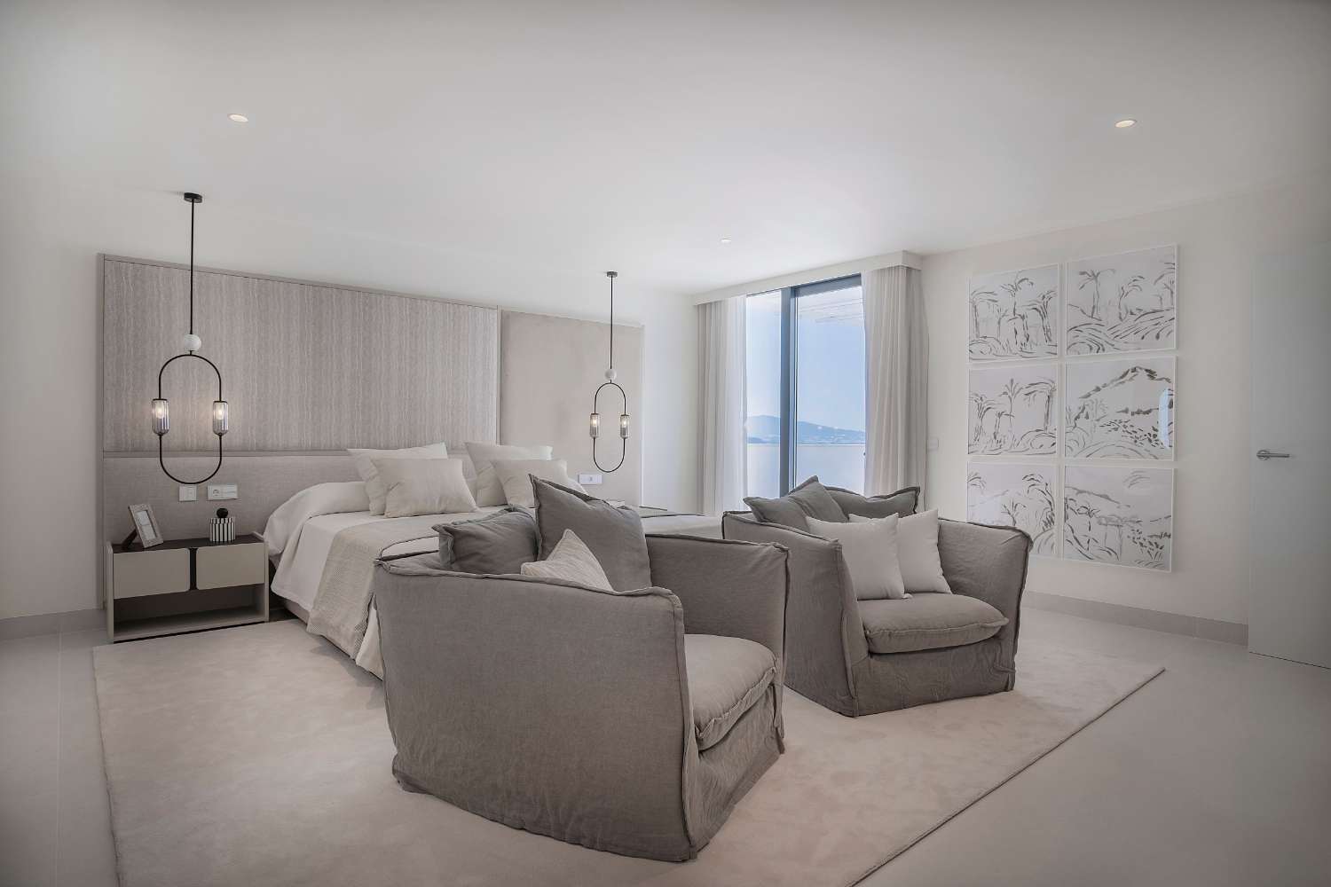 Villa en venta en Velilla - Velilla Taramay (Almuñécar)