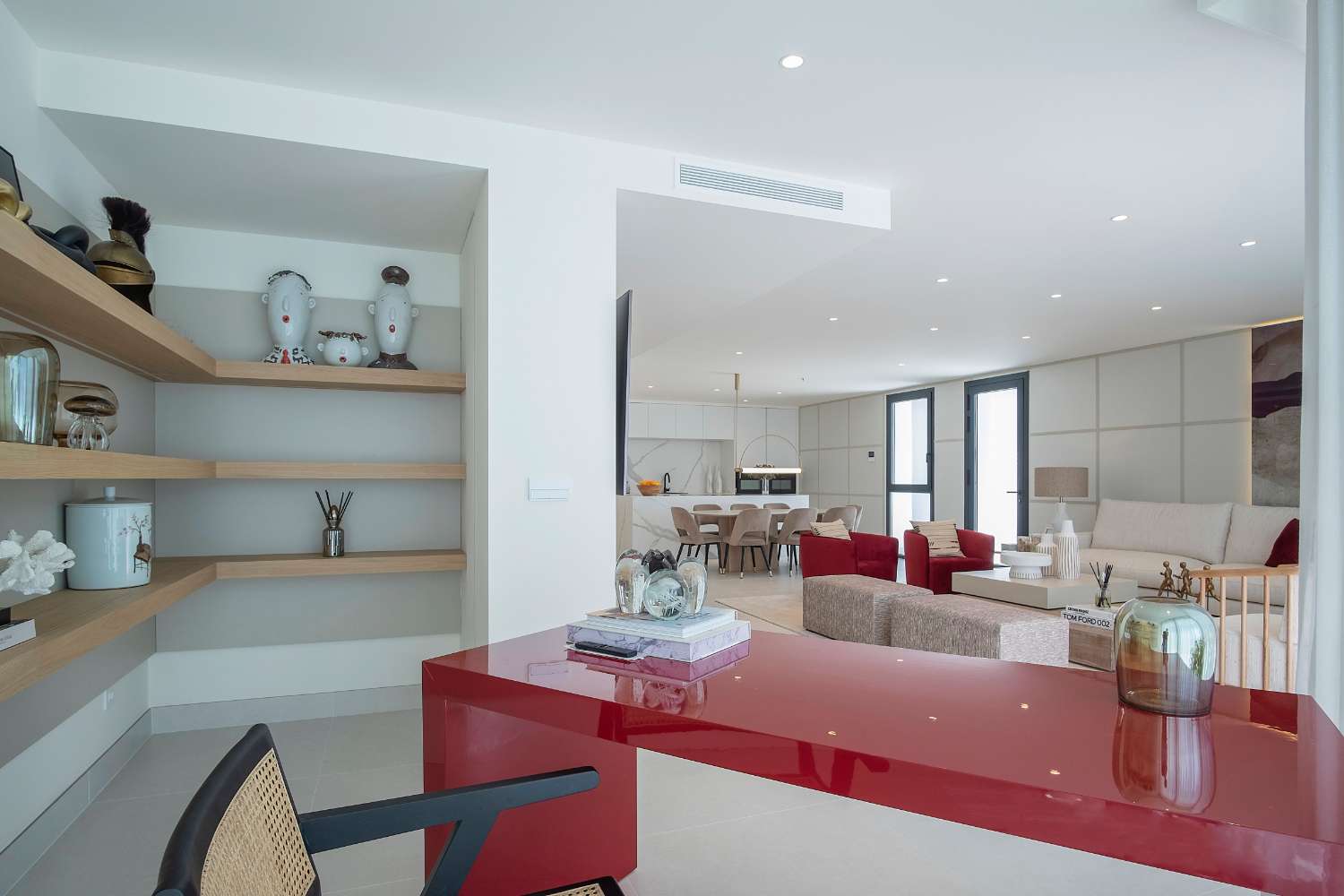 Villa en venta en Velilla - Velilla Taramay (Almuñécar)