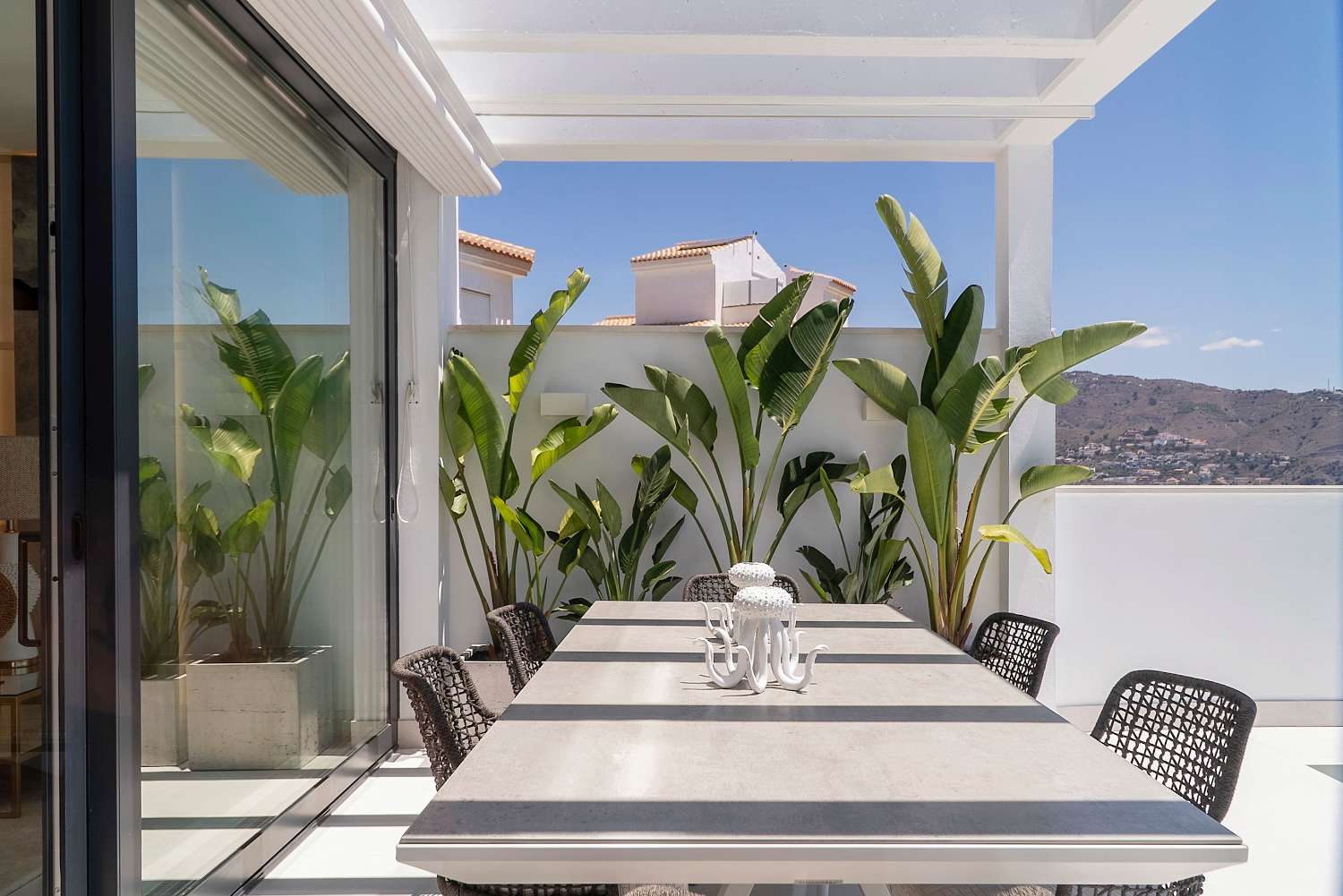Villa en venta en Velilla - Velilla Taramay (Almuñécar)