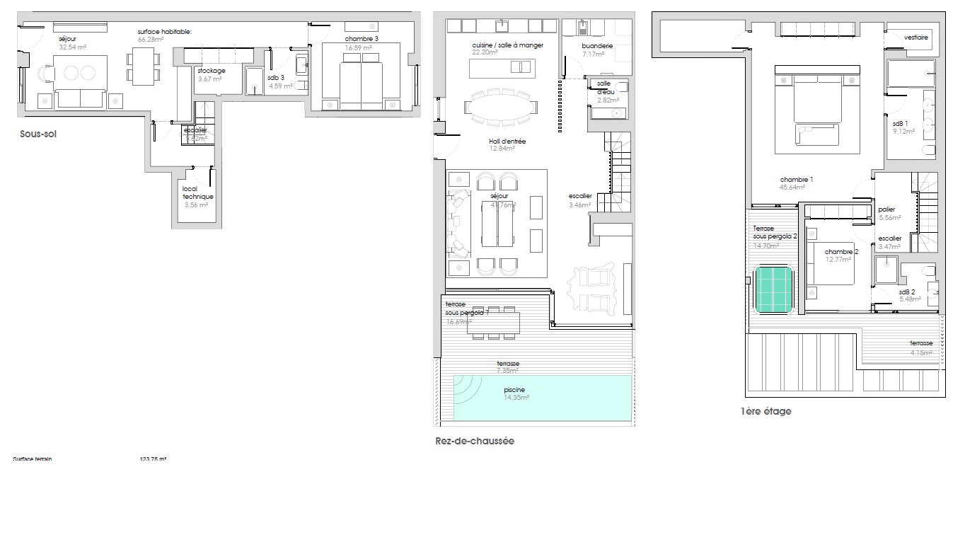Villa en venta en Velilla - Velilla Taramay (Almuñécar)