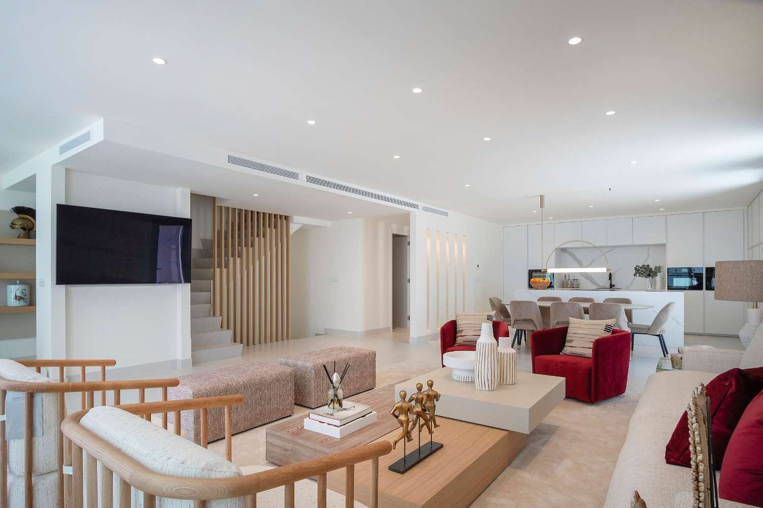 Villa en venta en Velilla - Velilla Taramay (Almuñécar)