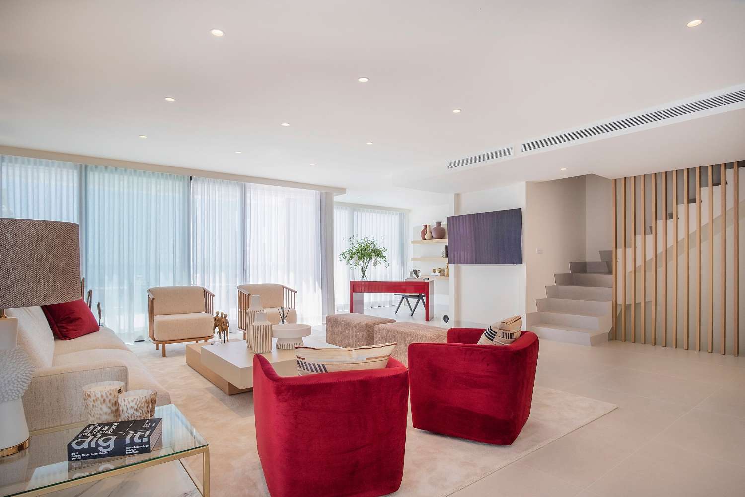 Villa en venta en Velilla - Velilla Taramay (Almuñécar)