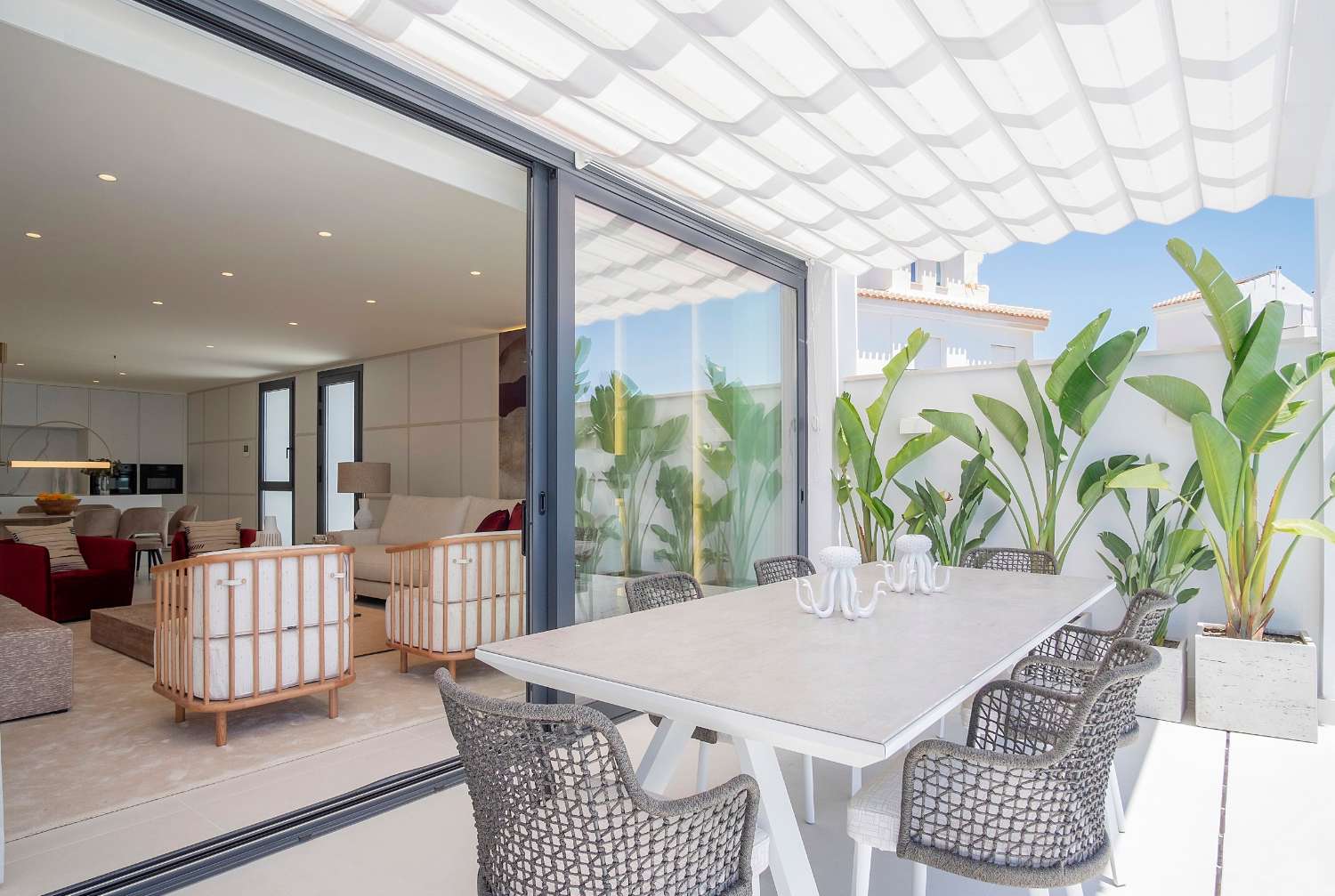 Villa en venta en Velilla - Velilla Taramay (Almuñécar)