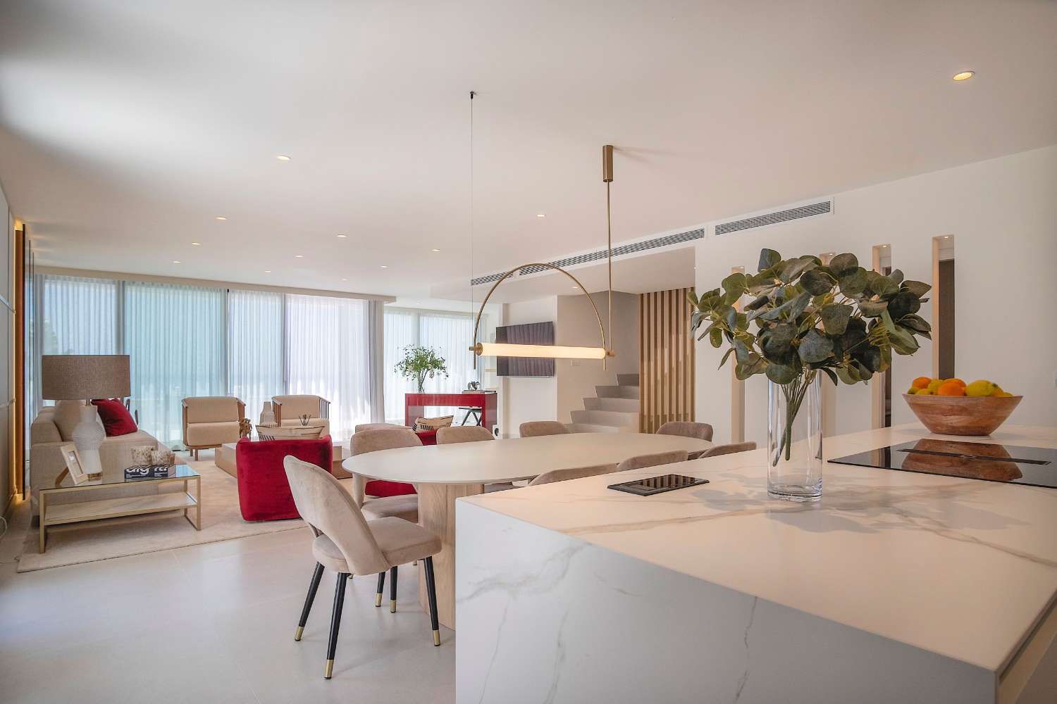 Villa en venta en Velilla - Velilla Taramay (Almuñécar)