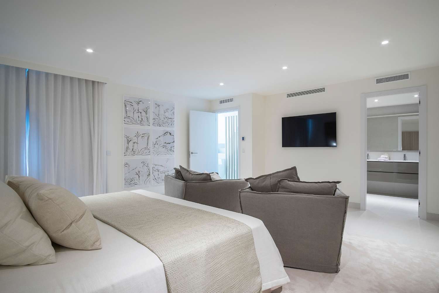 Villa en venta en Velilla - Velilla Taramay (Almuñécar)