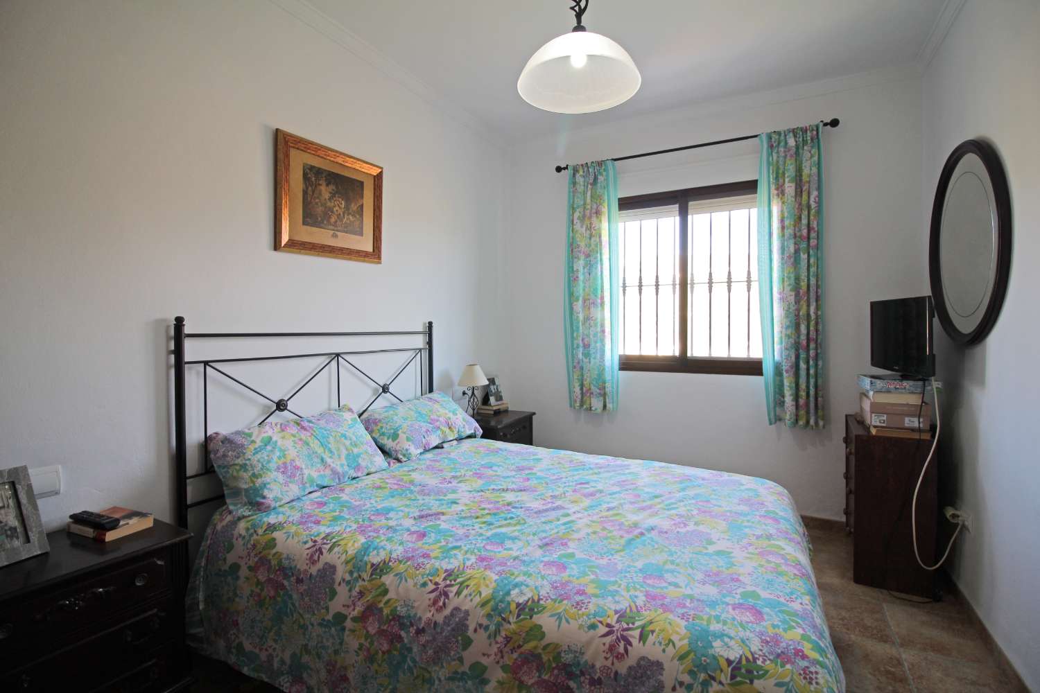 Maison en vente à Torrox