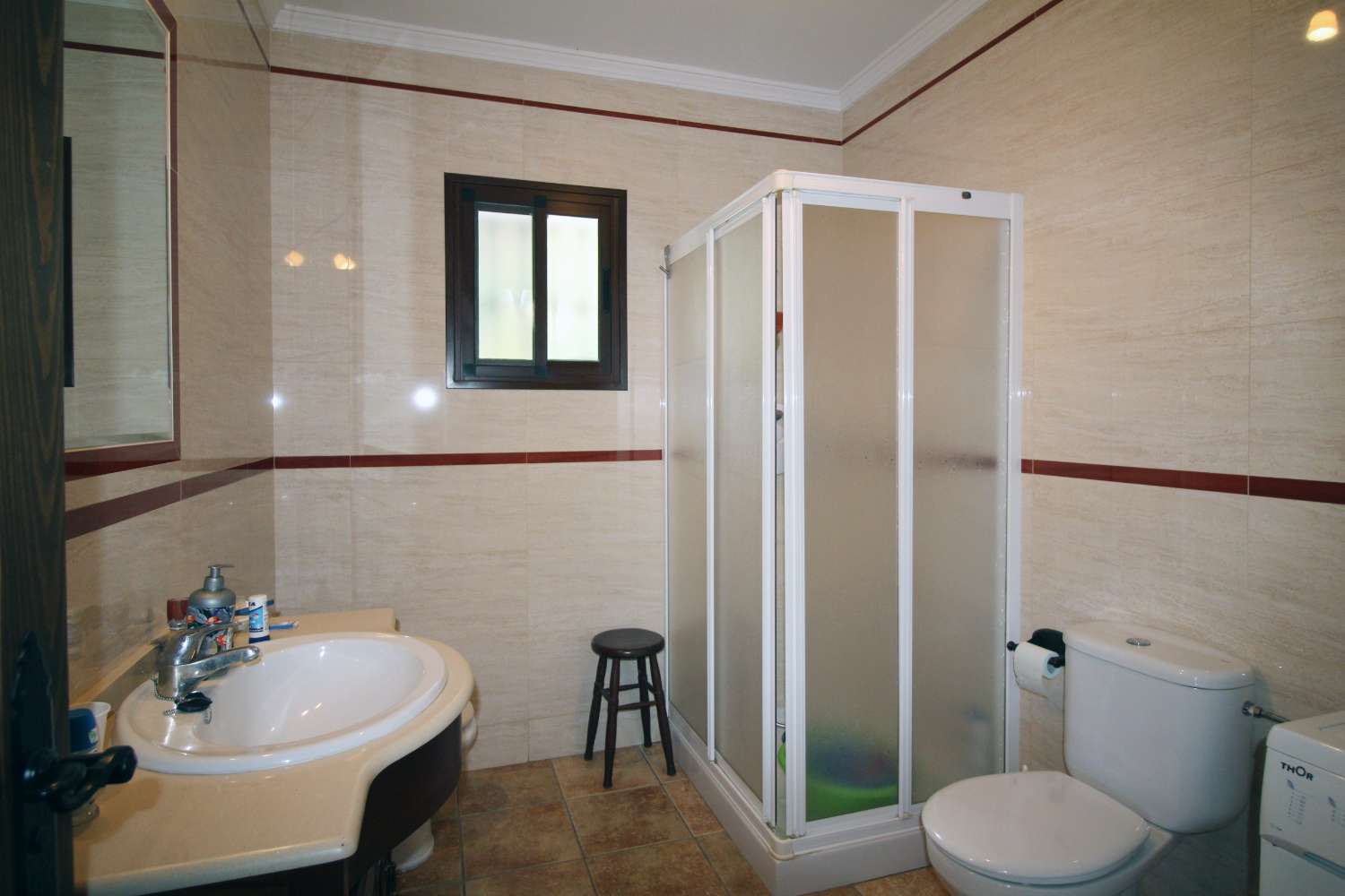 Maison en vente à Torrox