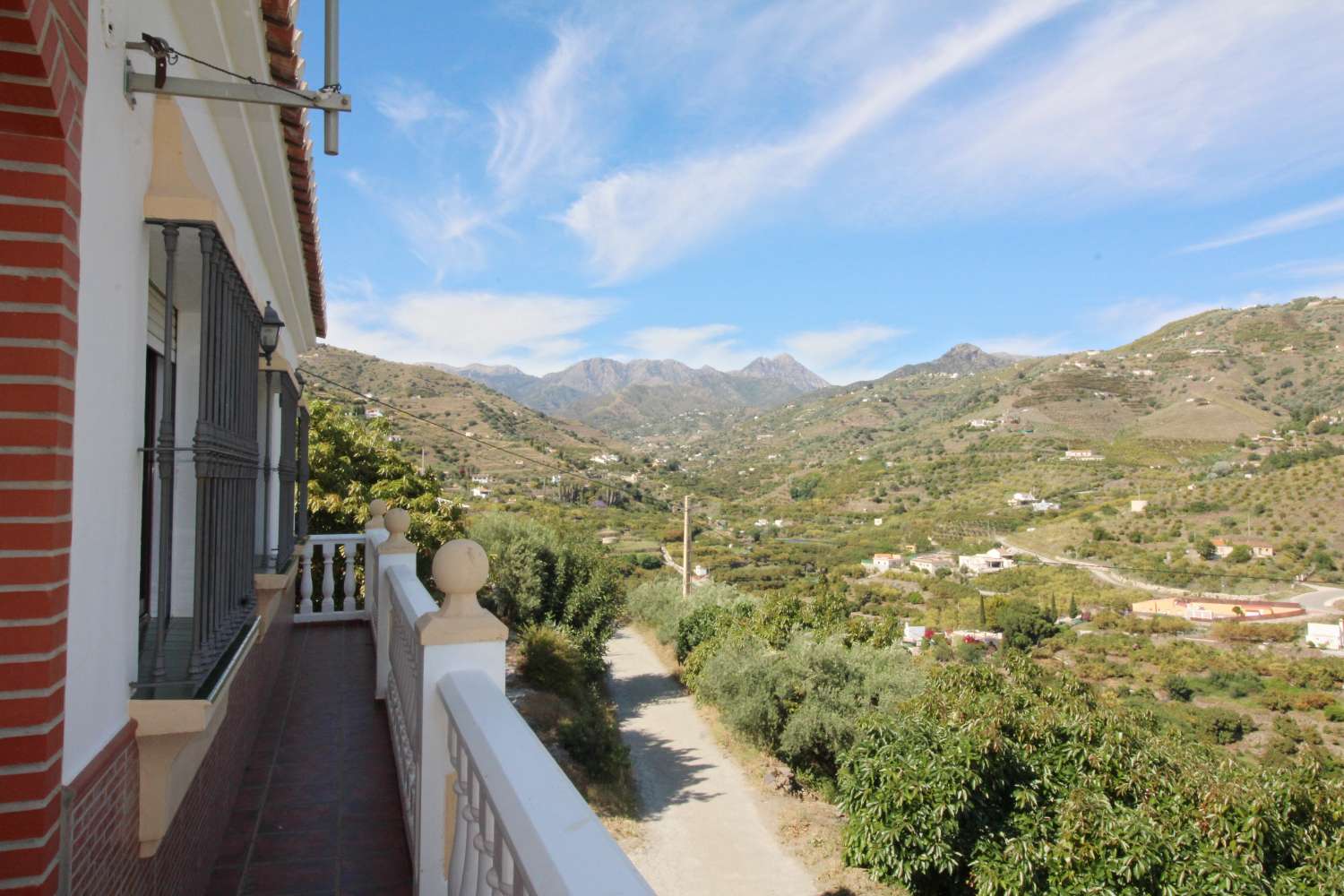 Maison en vente à Torrox