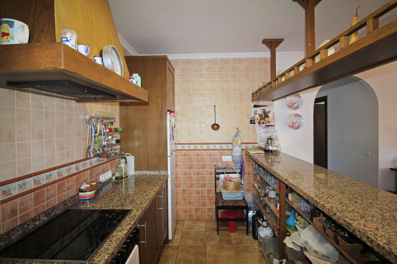 Maison en vente à Torrox