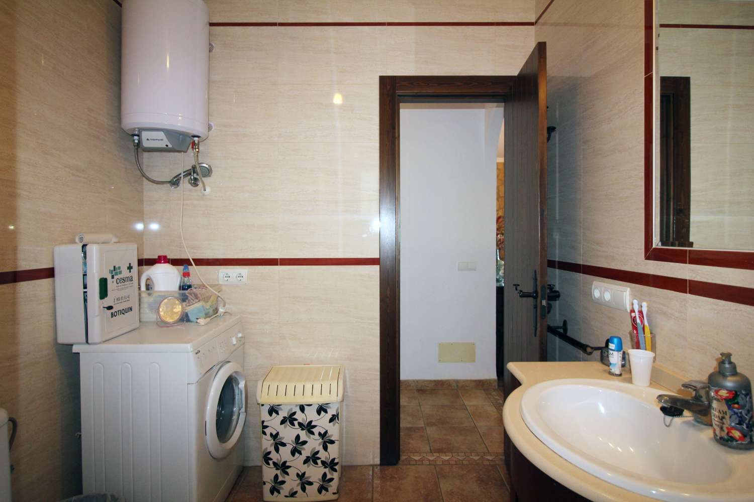 Maison en vente à Torrox