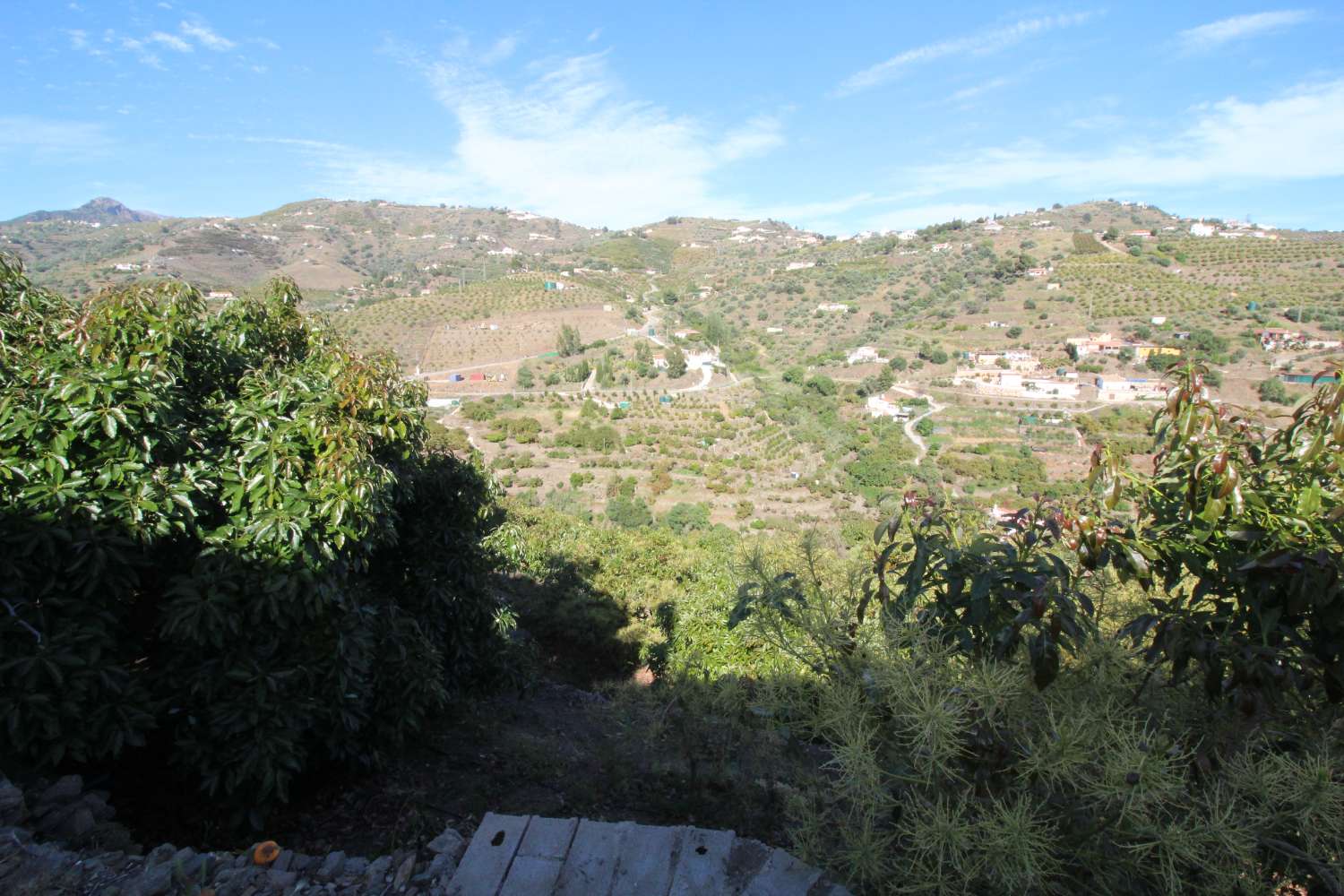 Maison en vente à Torrox