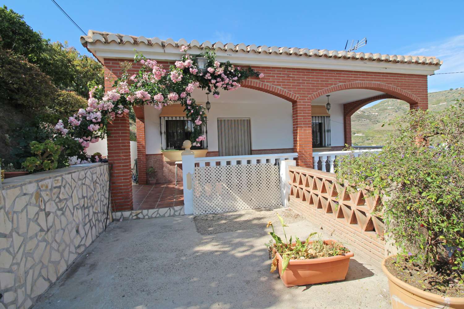 Maison en vente à Torrox