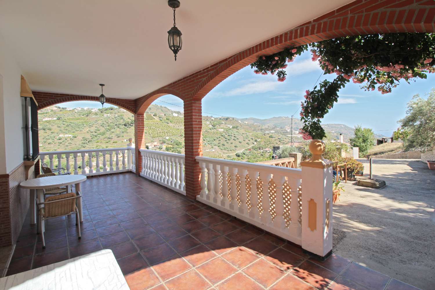 Maison en vente à Torrox