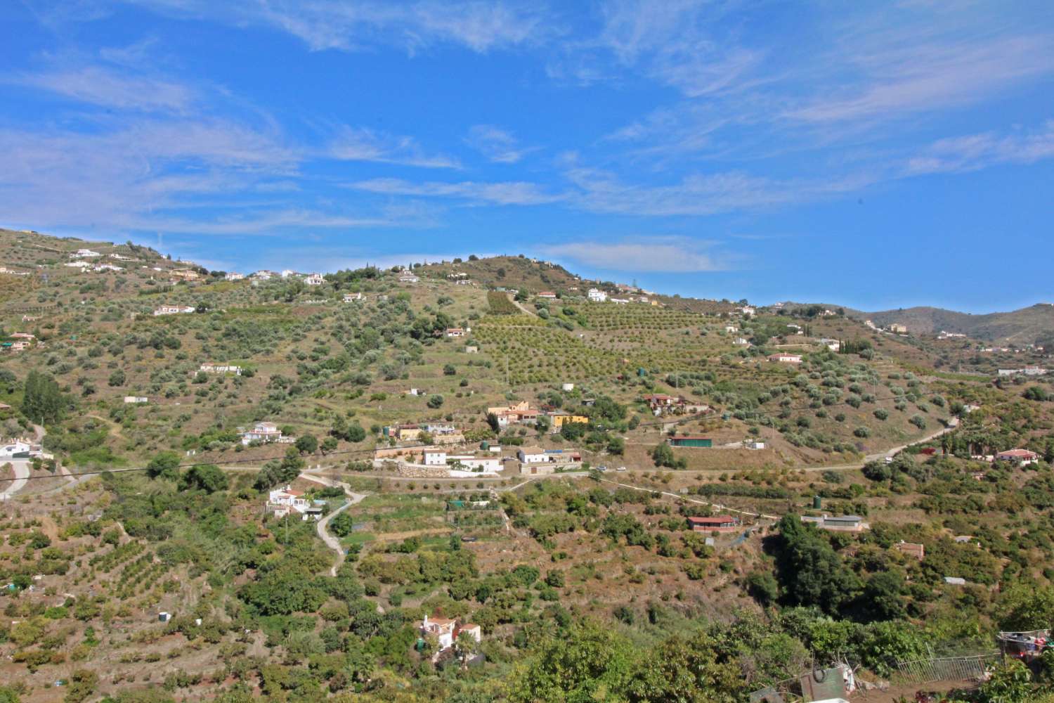 Maison en vente à Torrox