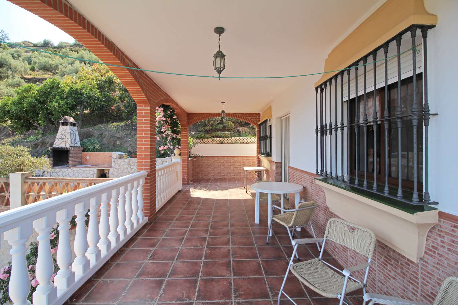 Maison en vente à Torrox