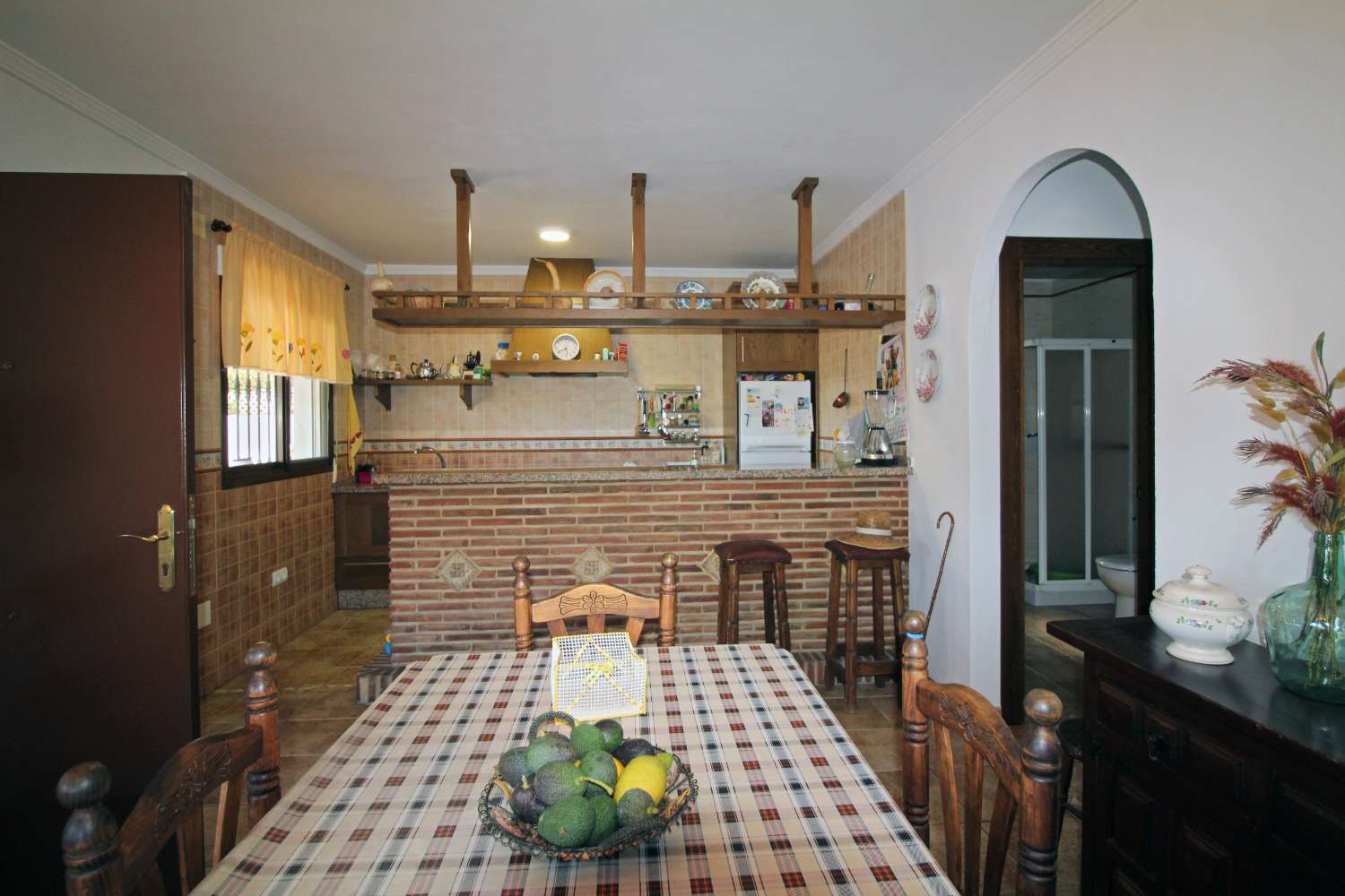 Maison en vente à Torrox