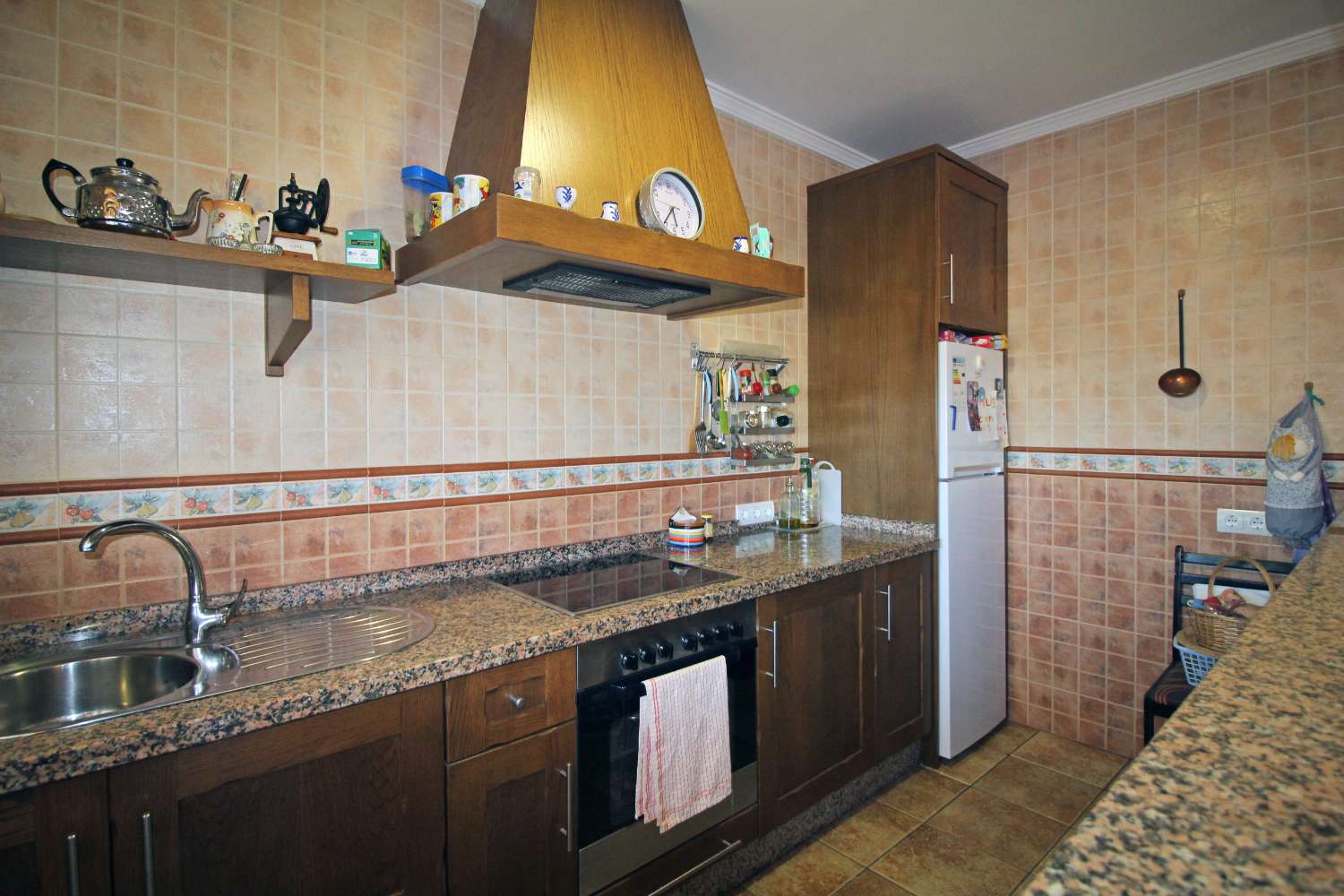 Maison en vente à Torrox