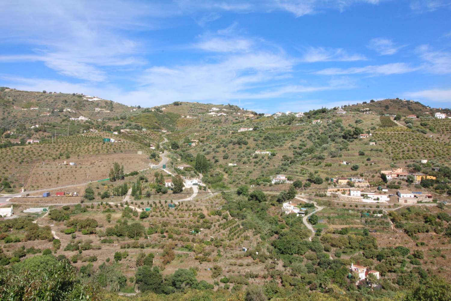 Maison en vente à Torrox